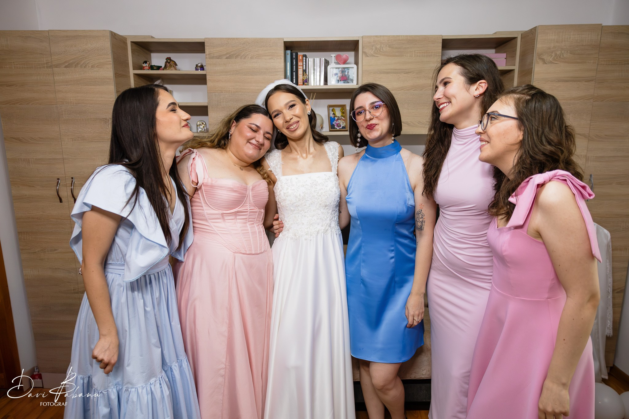 Raluca & Alexandru - Wedding Day