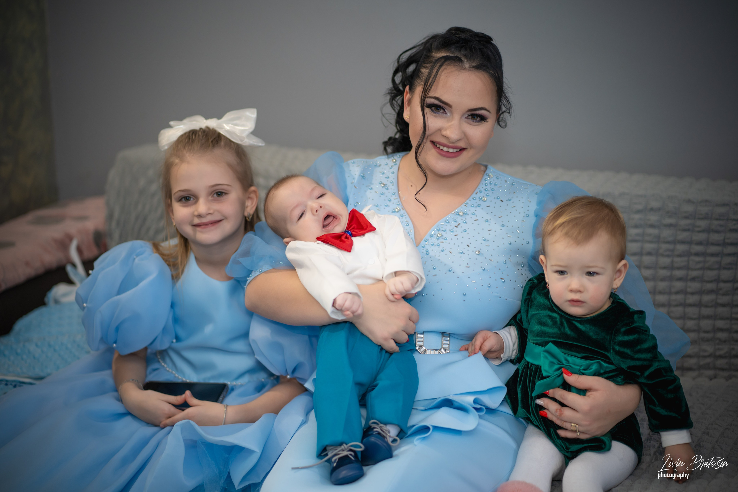 IUSTIN. RRStudio — Fotograf evenimente