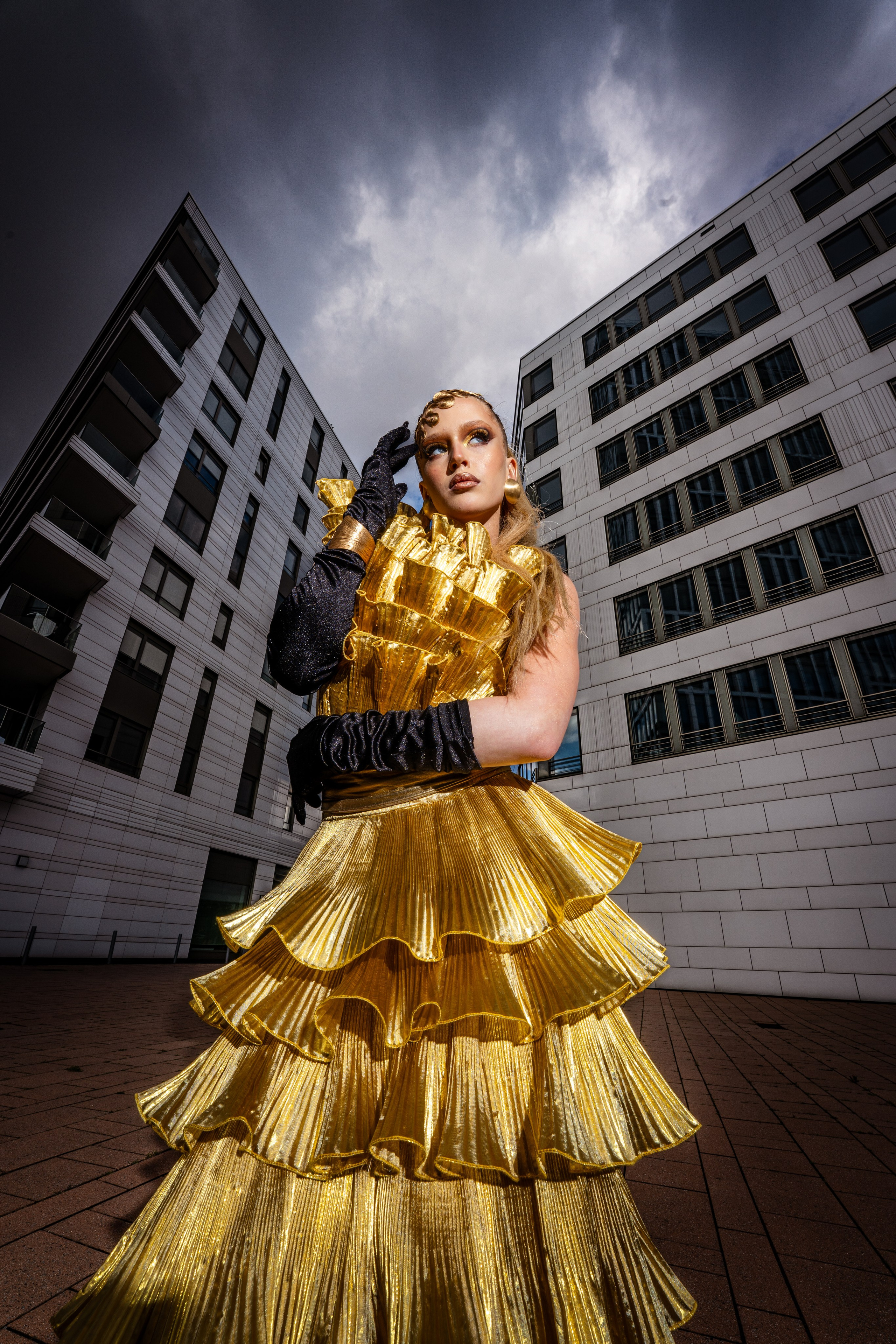 Anja. Hochzeitsfotograf in Hamburg, Lübeck und Umgebung. Professionelle Business-Portraits Professionelle Portrait