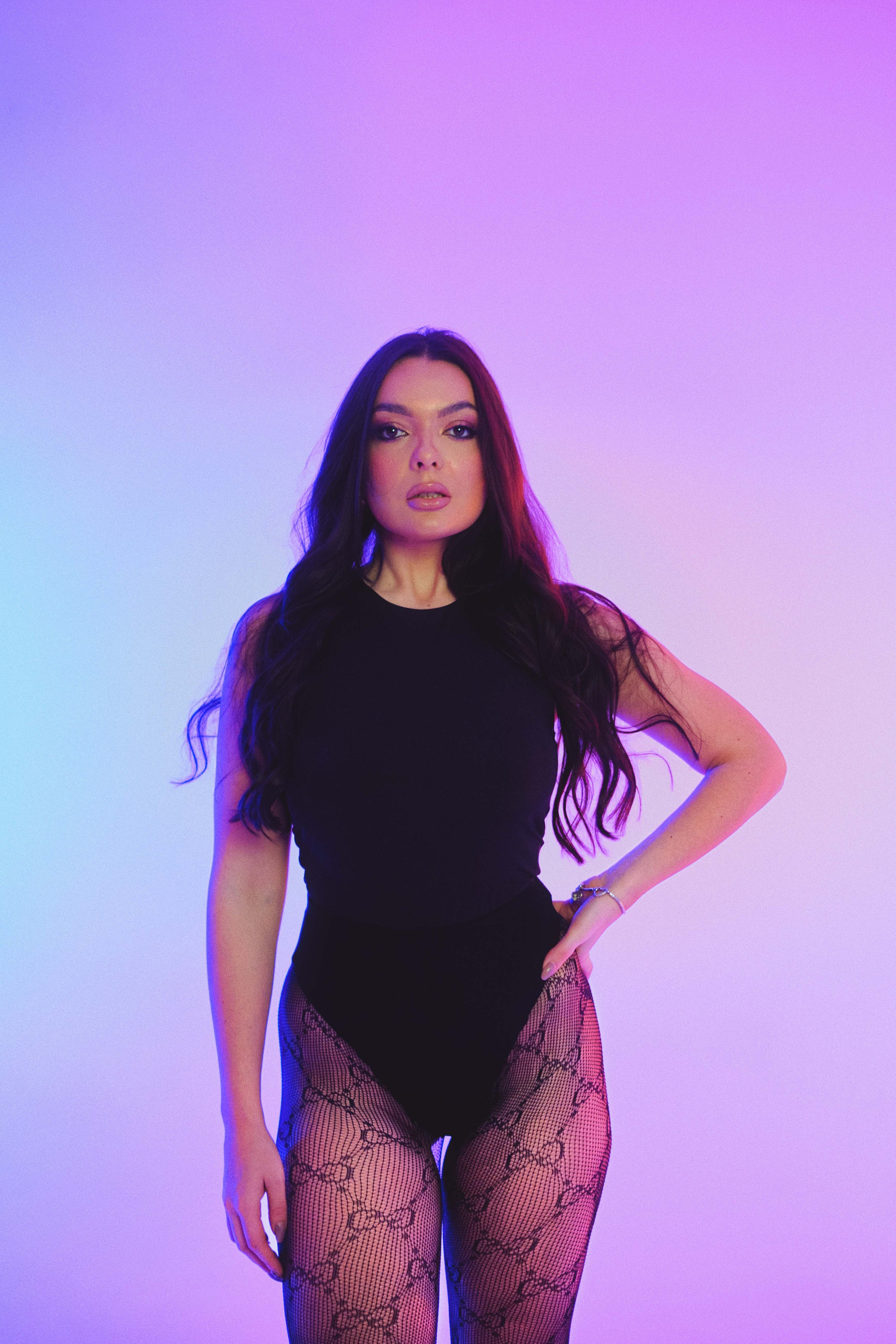 Teodora Blue. Жуков Студио