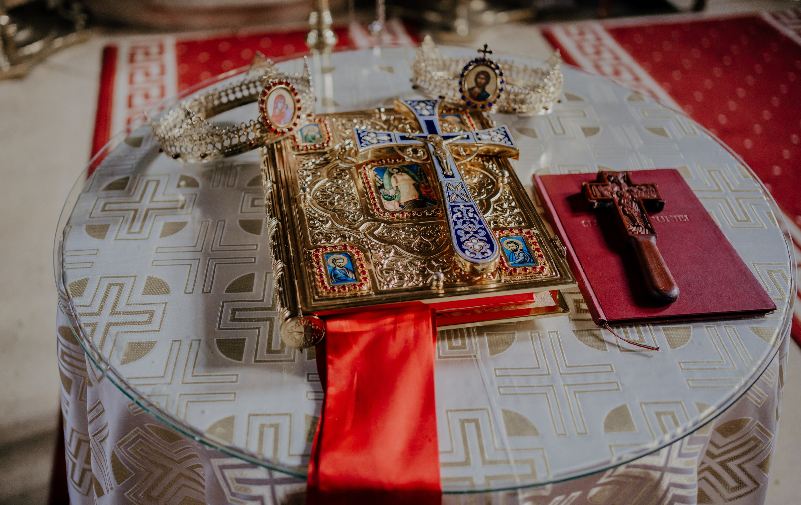 A & R. Fotograf Nunta Iasi - Hearts & Pictures