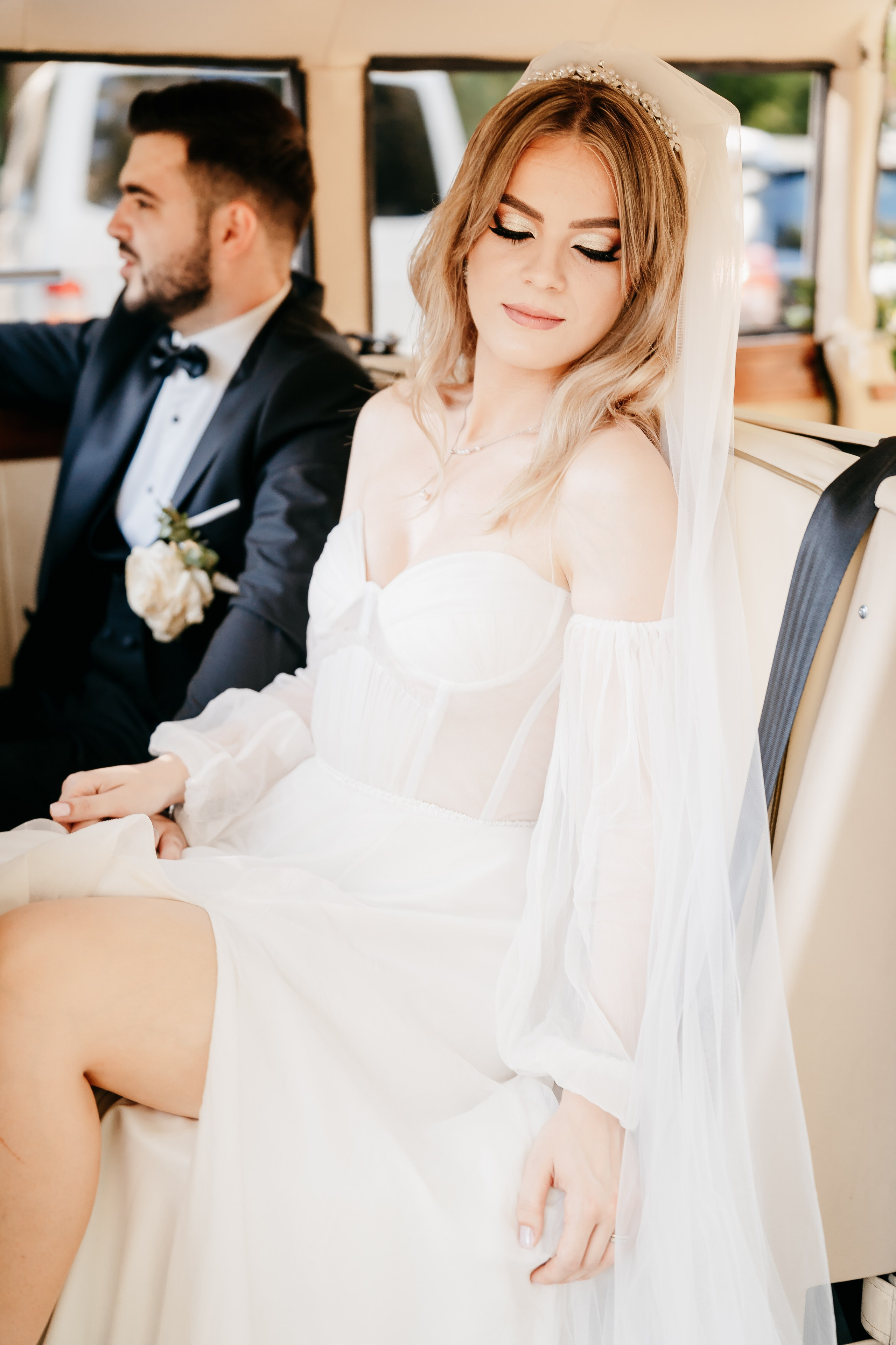 R & A. Fotograf Nunta Iasi - Hearts & Pictures