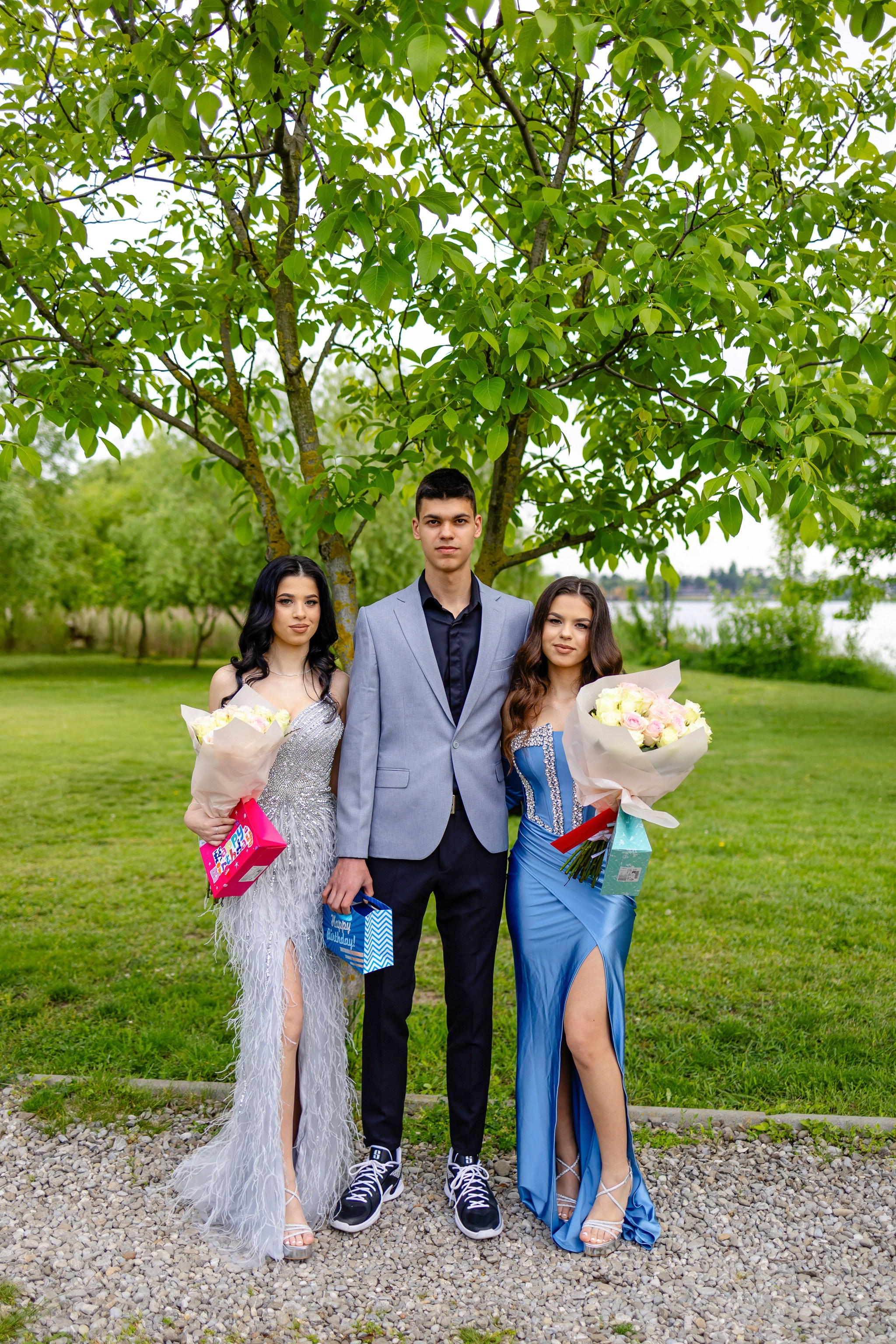 Antonia - Maria - Dan. Stoica Studio | Fotograf evenimente