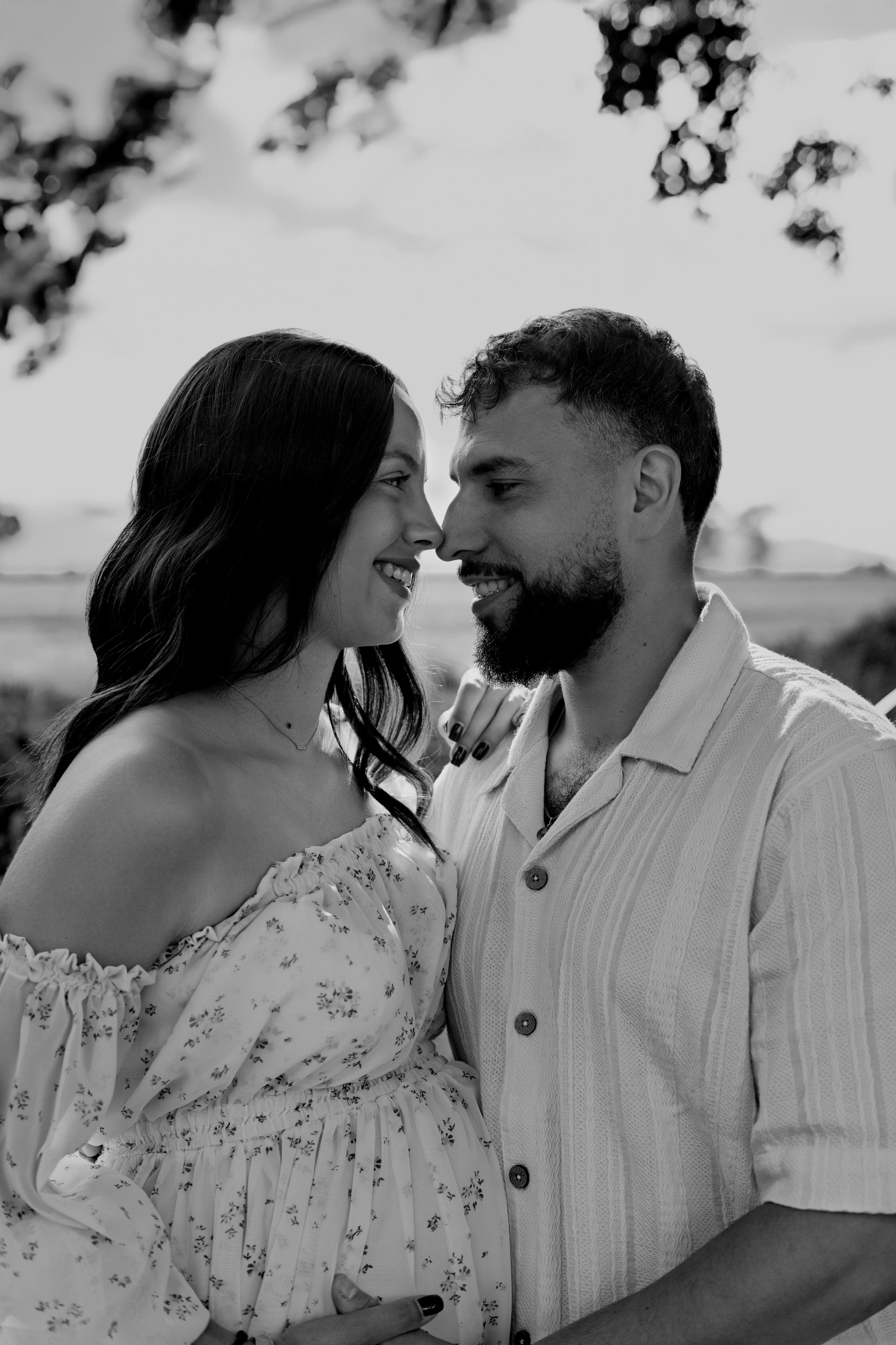 Fanny & Michael. Petit trésor photos de famille, grossesse et nouveau-né à Roanne