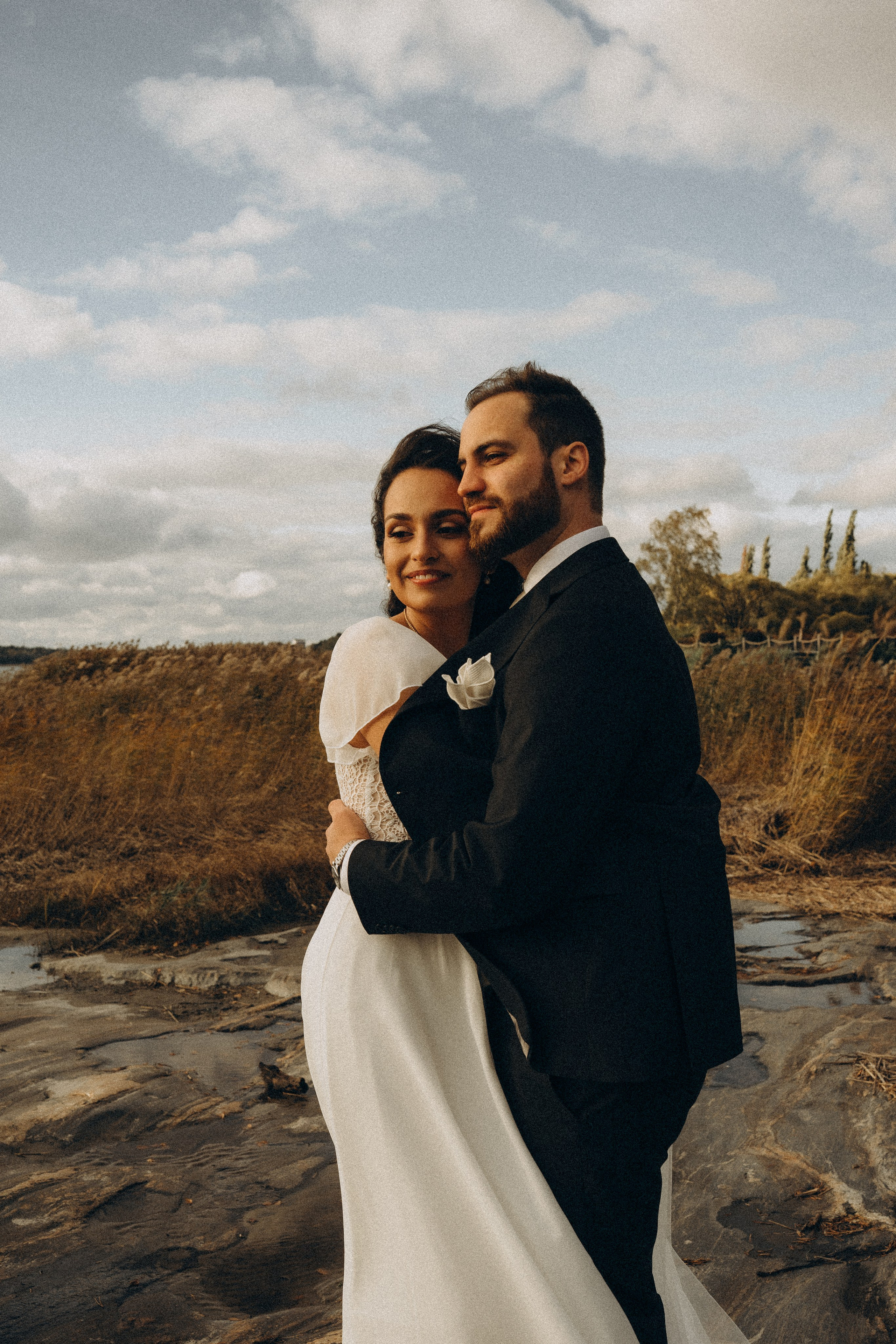 Wedding. Wedding and portrait photographer in Helsinki Vickan O