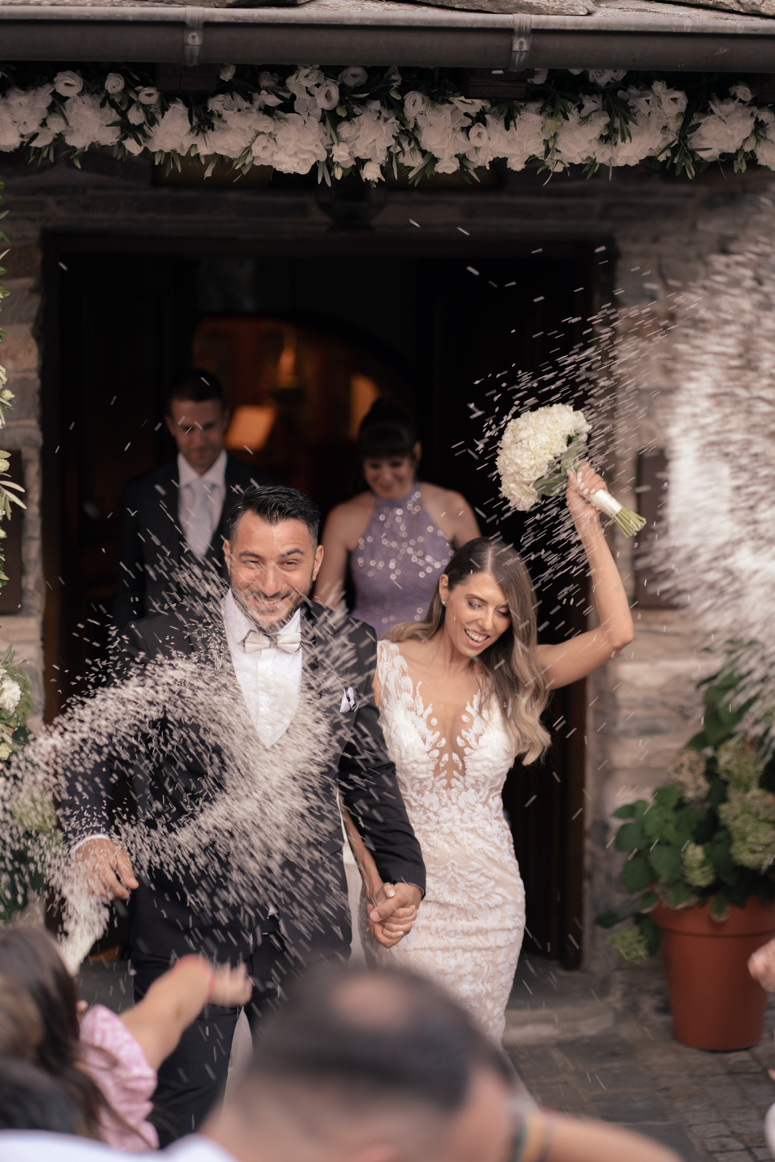 PANTELIS & MELPOMENI