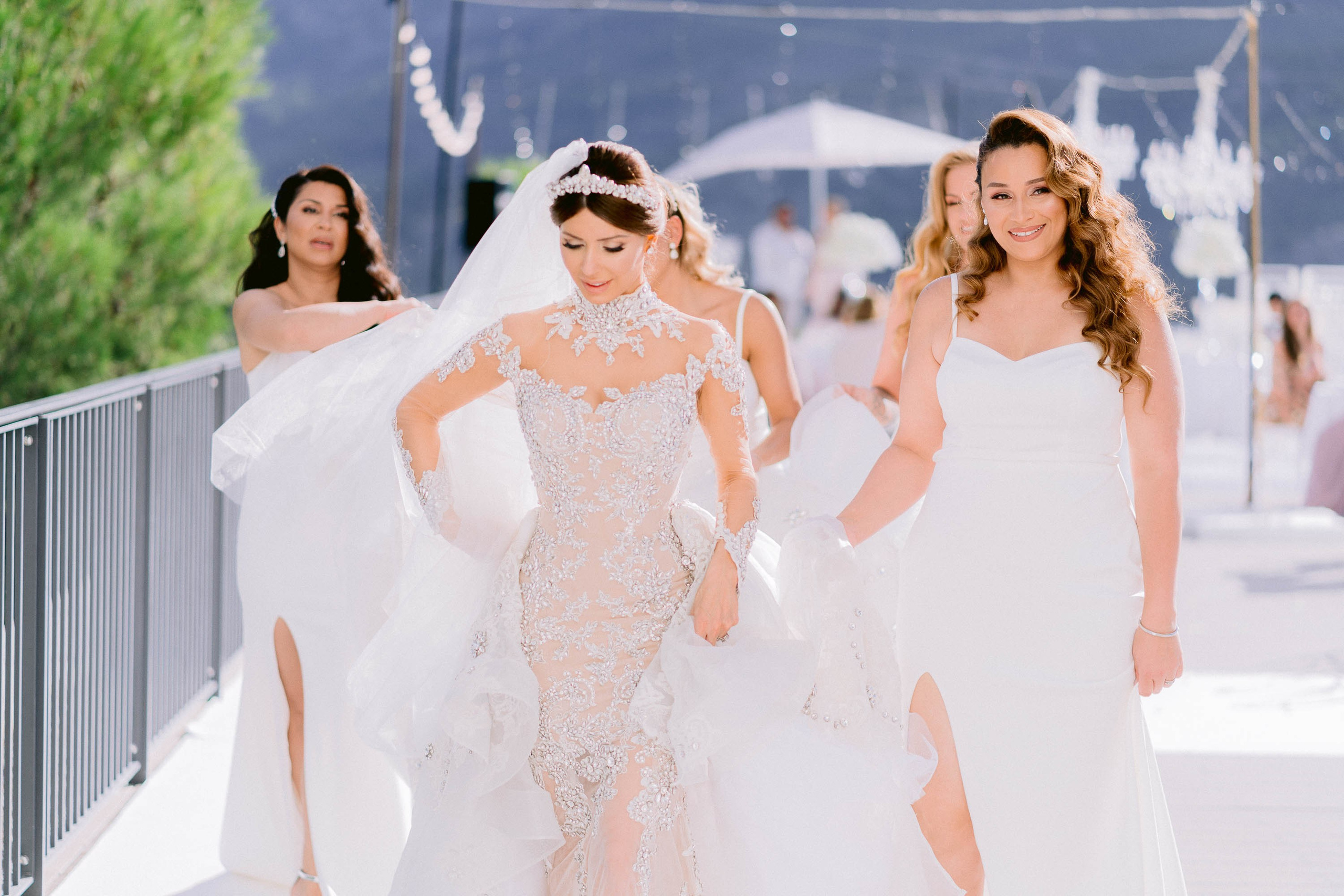 Jumeirah Port of Soller Wedding. Mallorca Wedding, Corporate & Social Photographer