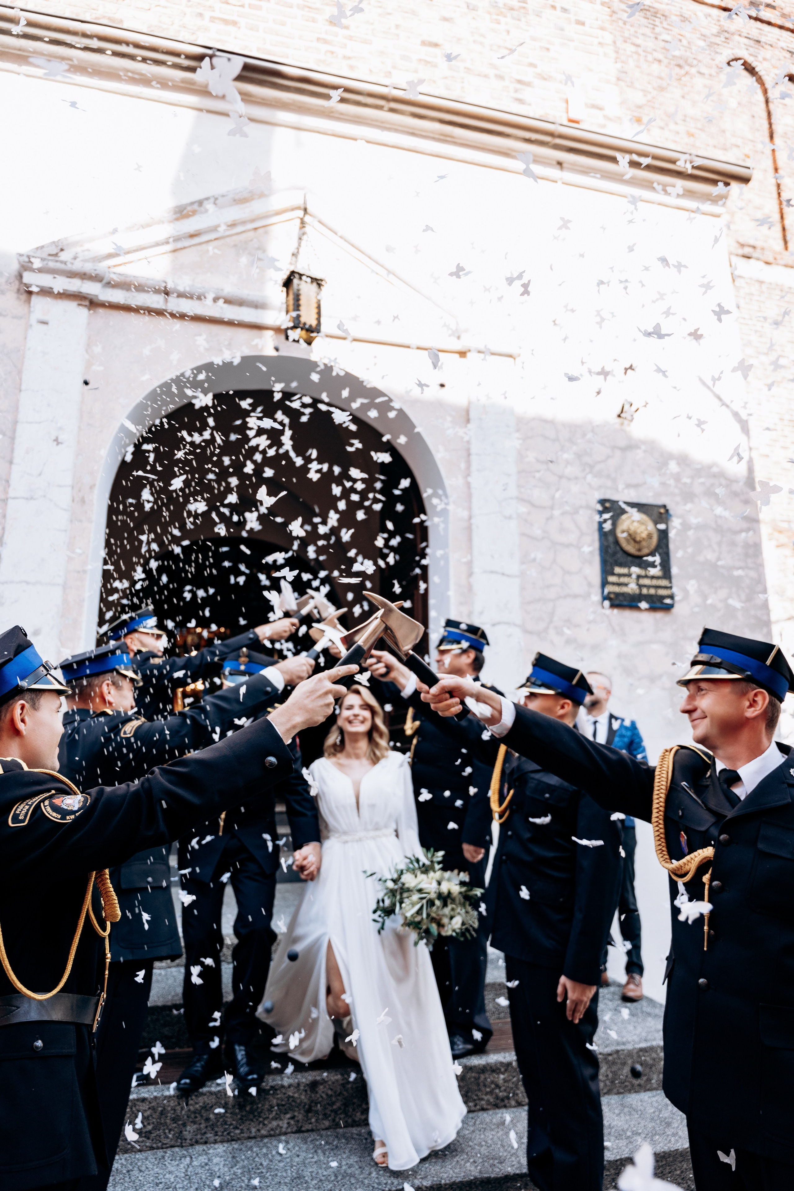 D&P. SL Wedding Photo: ponadczasowa 💍 fotografia ślubna | Wrocław & Europa
