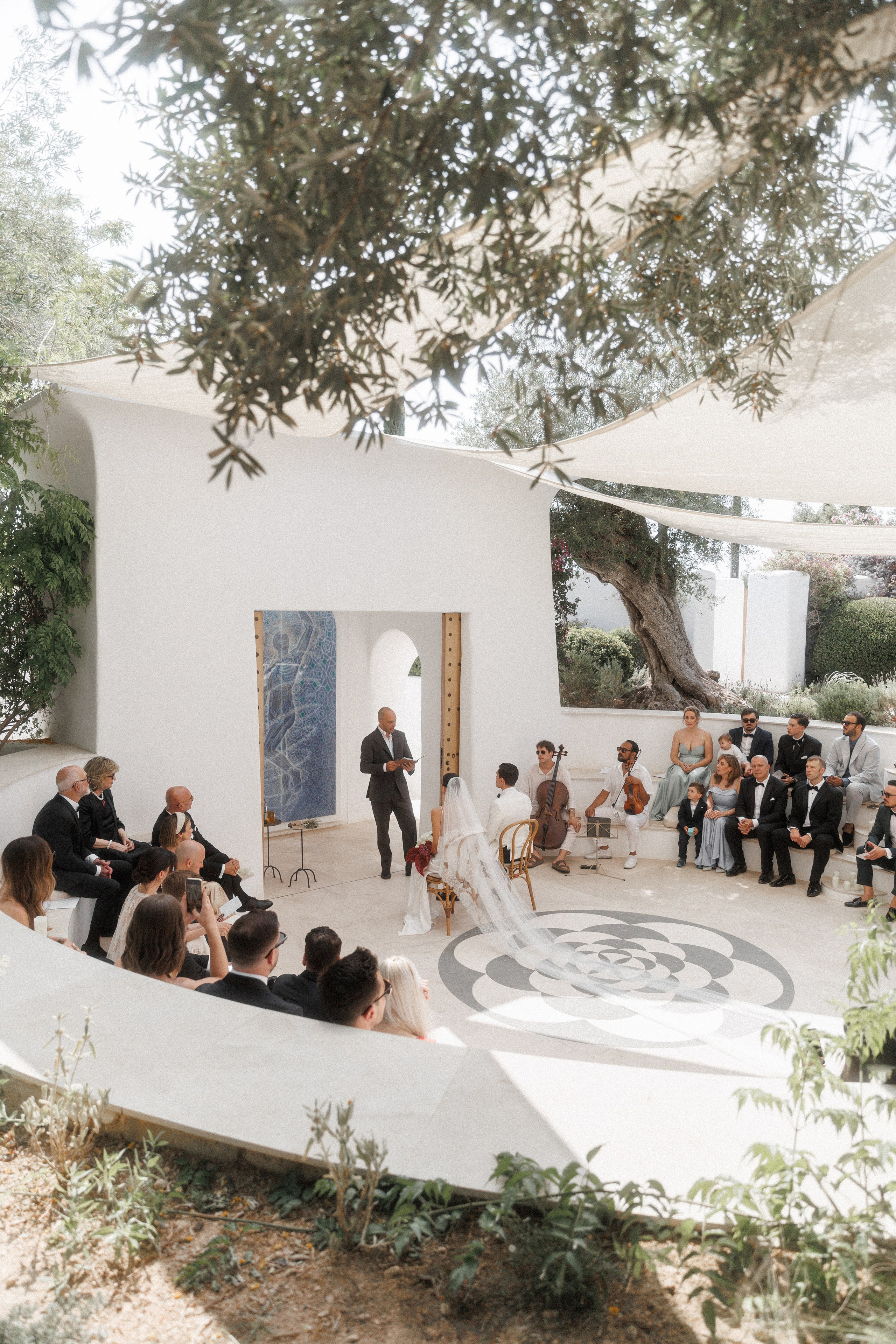 Camilla & Mirko. Sabina Ibiza. Paola fotógrafo / videografo de bodas en Barcelona