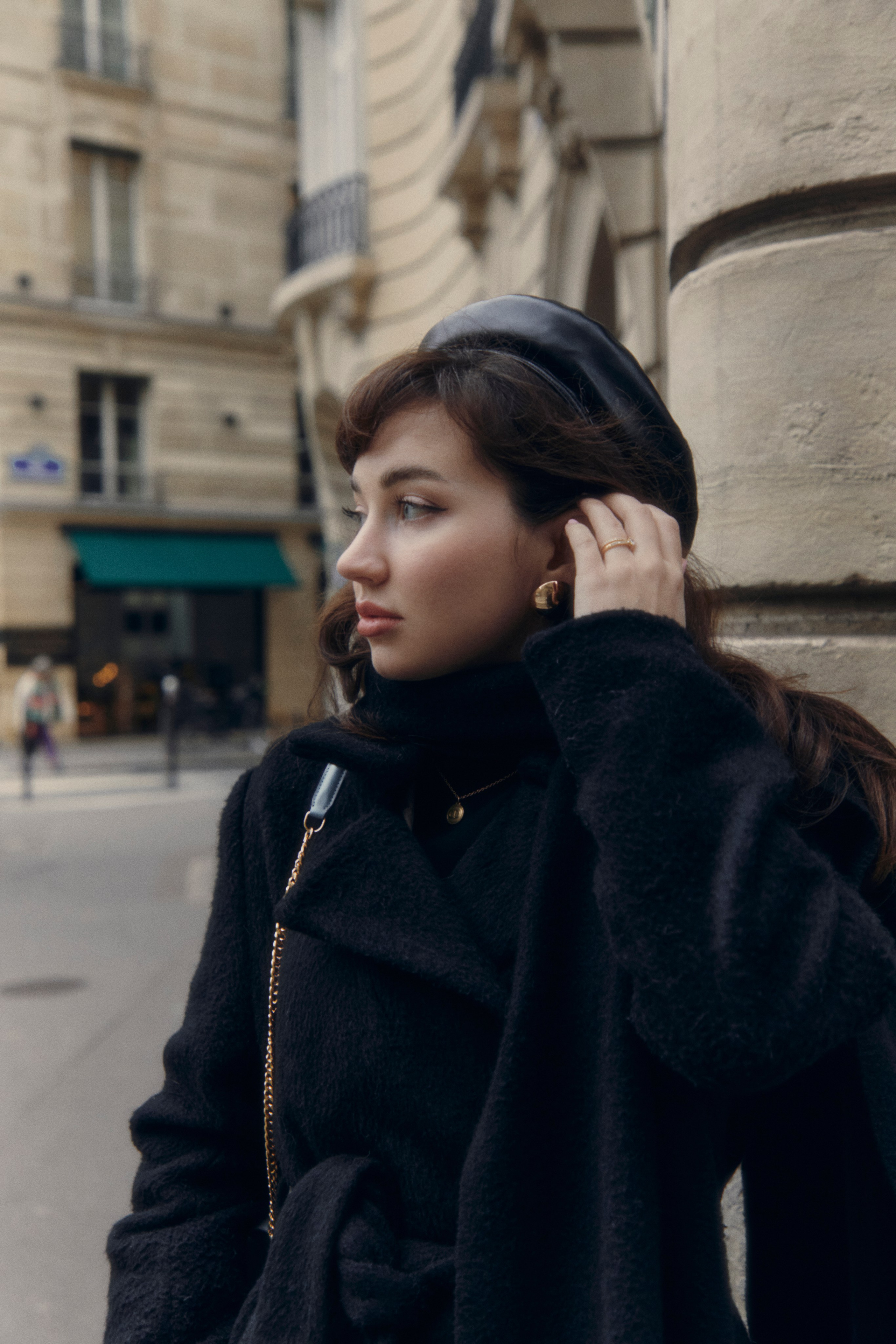 Lili / Paris. Photographe Paris