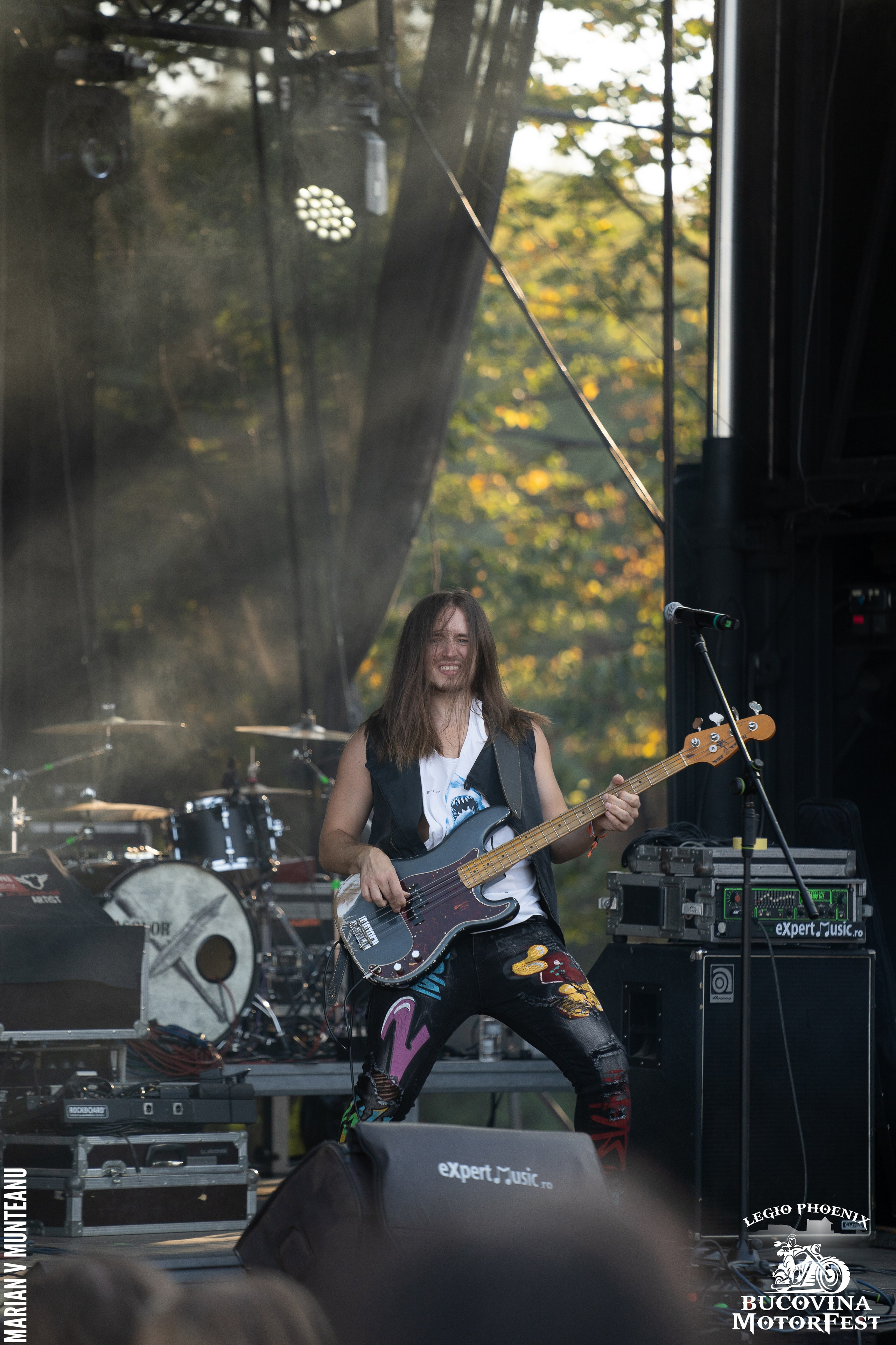 BUCOVINA MOTOR FEST. Fotografie de Familie, Nuntă și Evenimente - Marian V. Munteanu