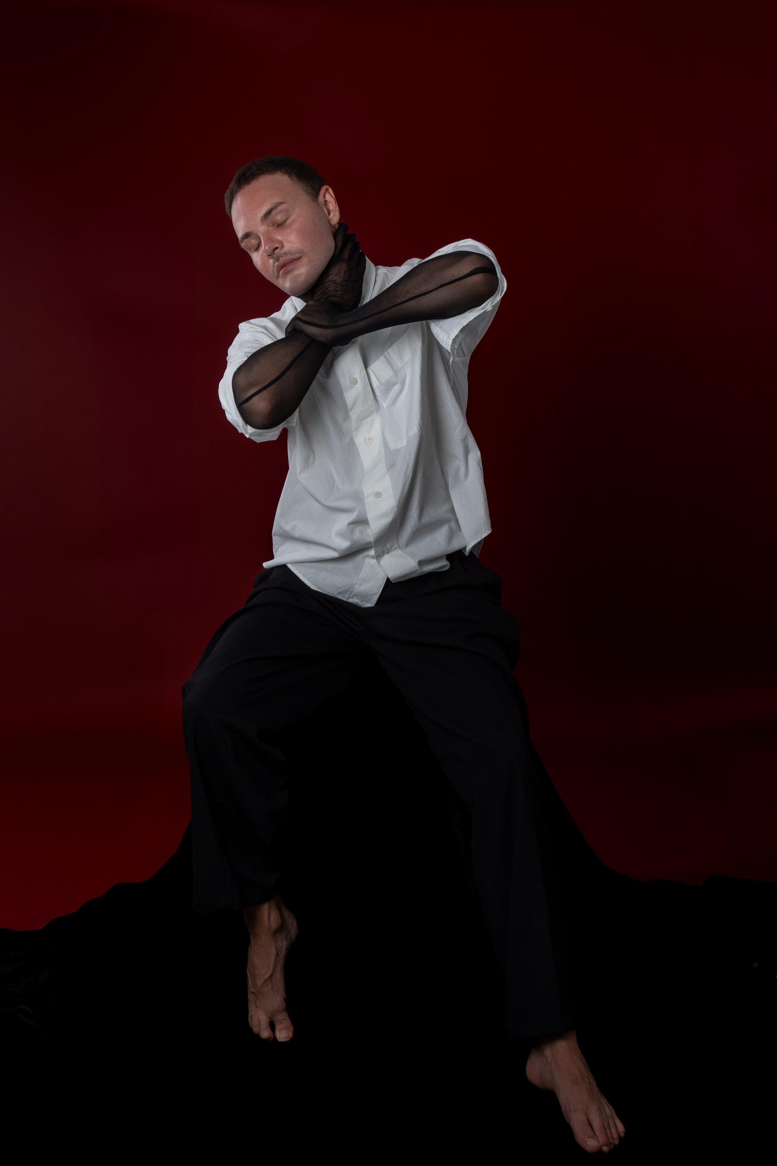 Maxim. Photographer in Milan |Mila Pro Photo