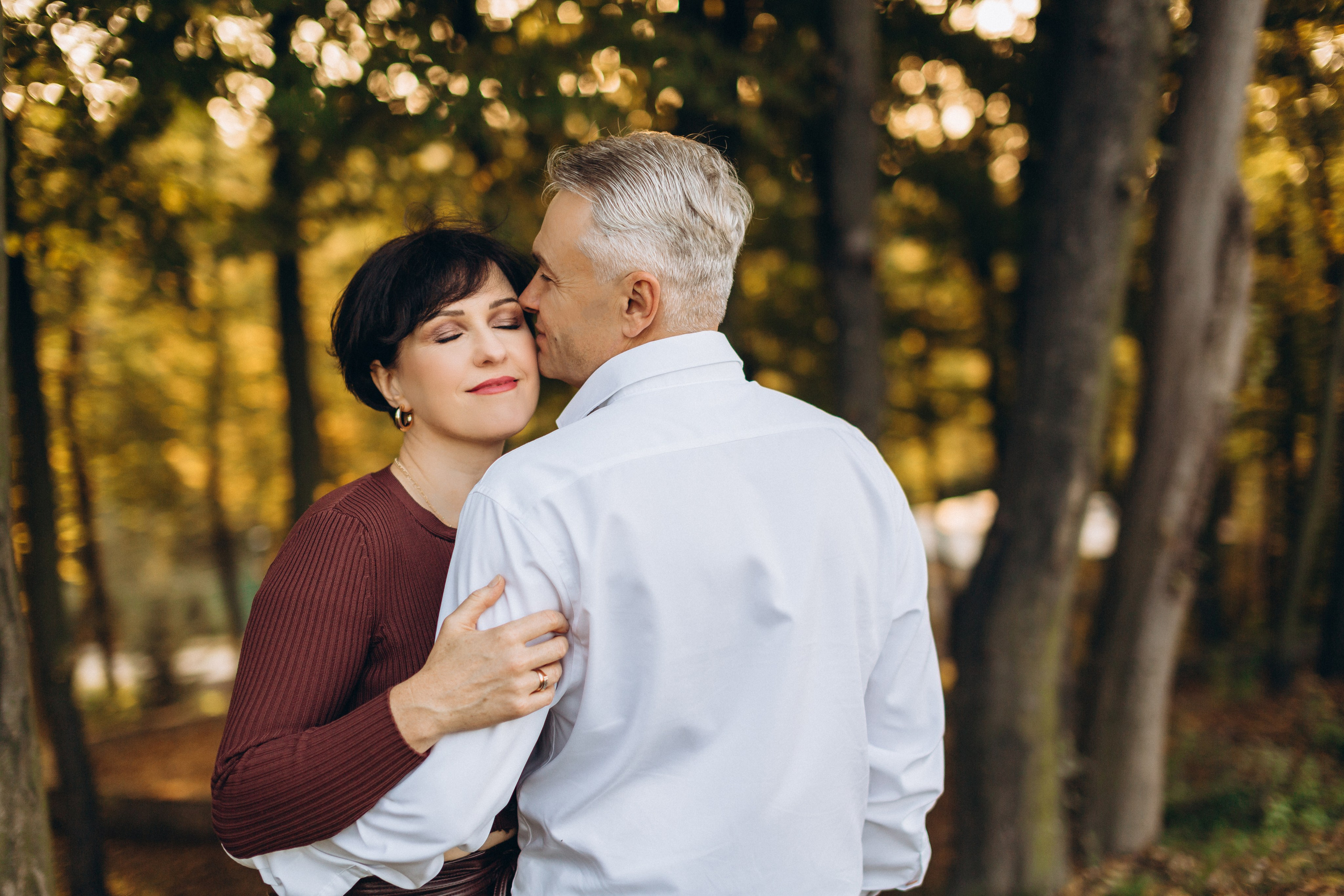 Irina & Alex. Wedding and Family Photograph