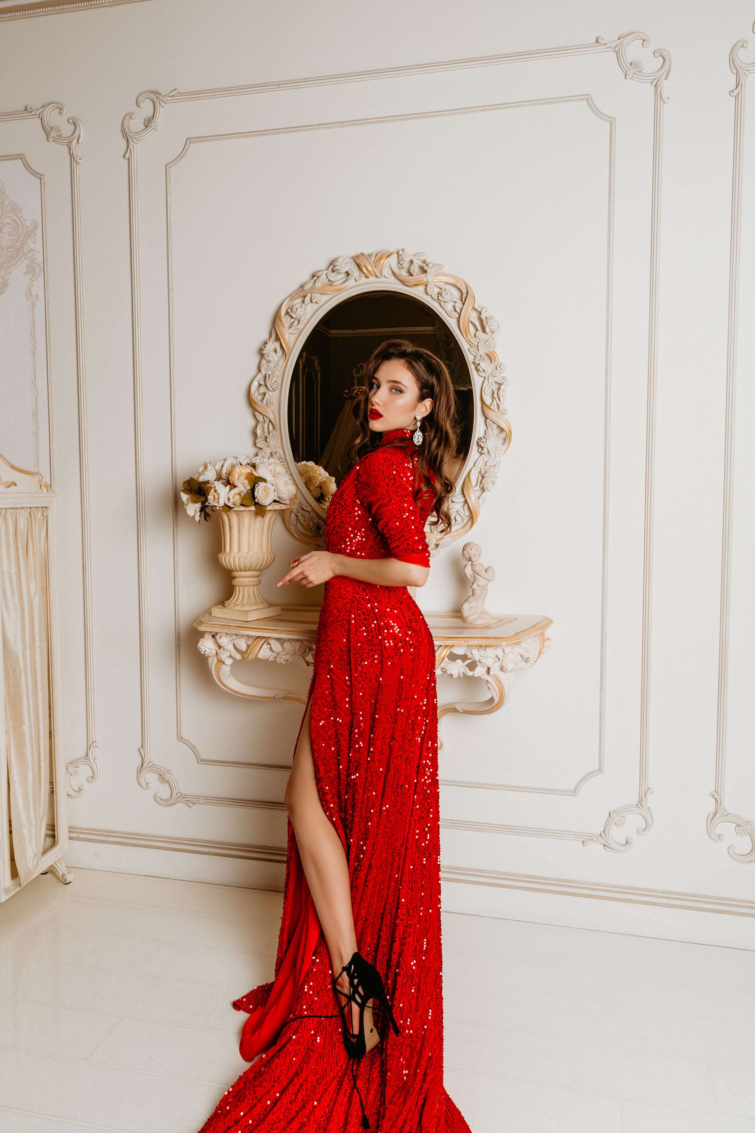 Elizabet. Wedding and Family Photograph