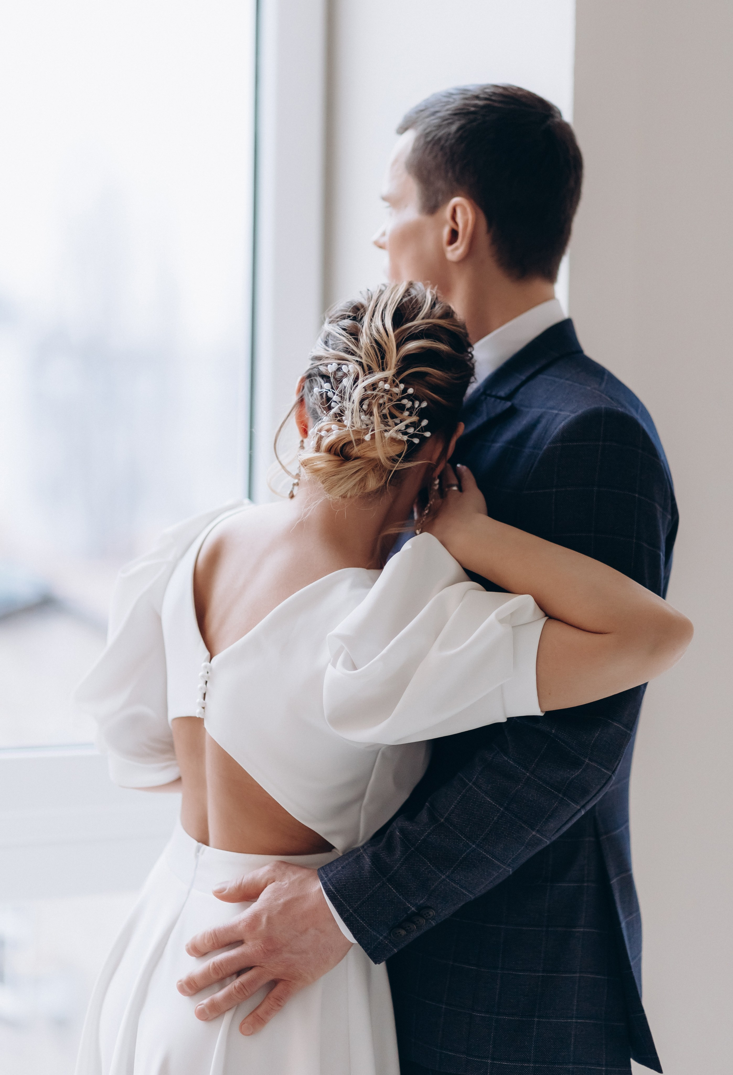 Olga & Artem. Wedding and Family Photograph