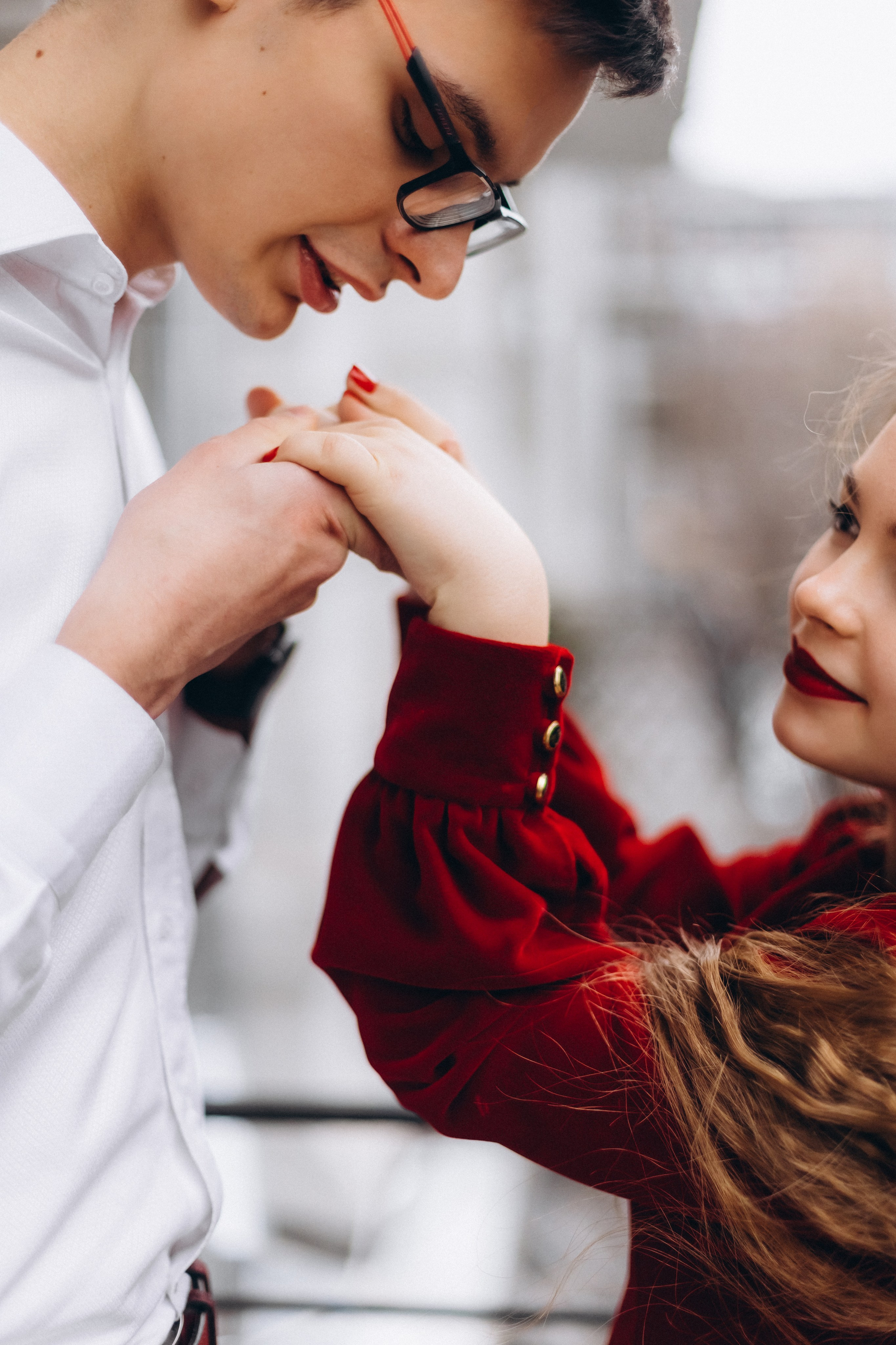 Katrin & Pavel. Wedding and Family Photograph