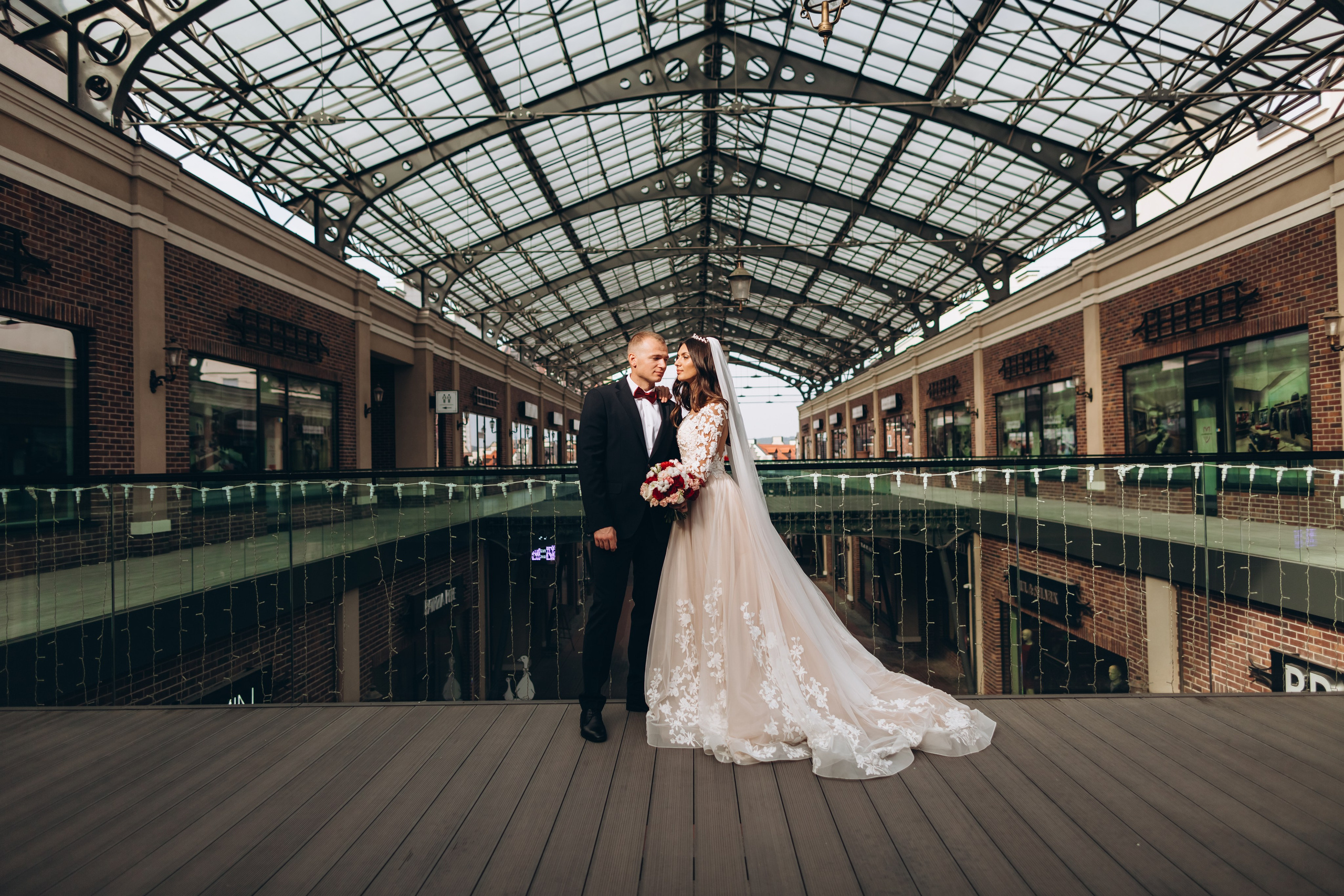 Julia & Sergio. Wedding and Family Photograph