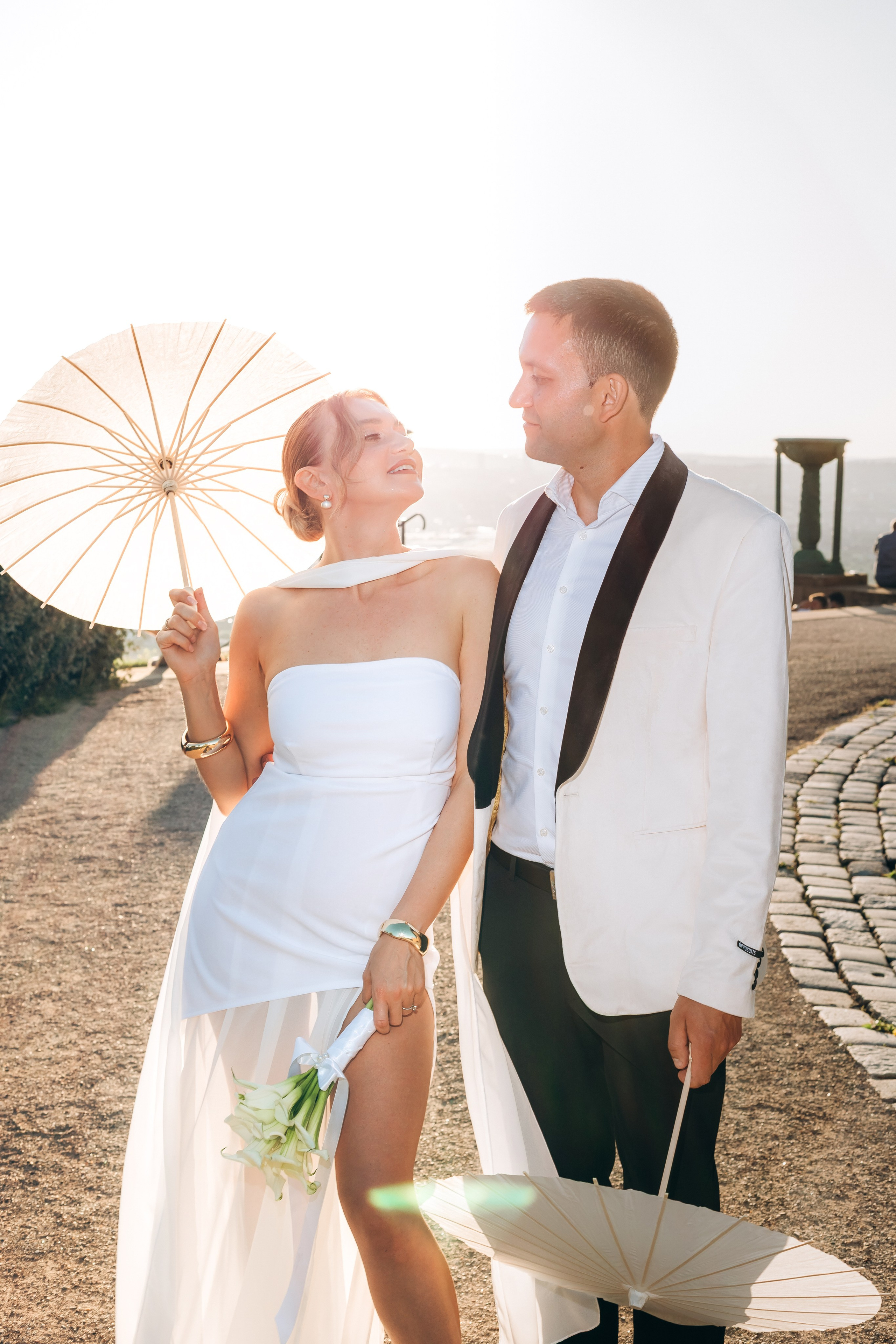 A&A. Wedding and Family Photograph