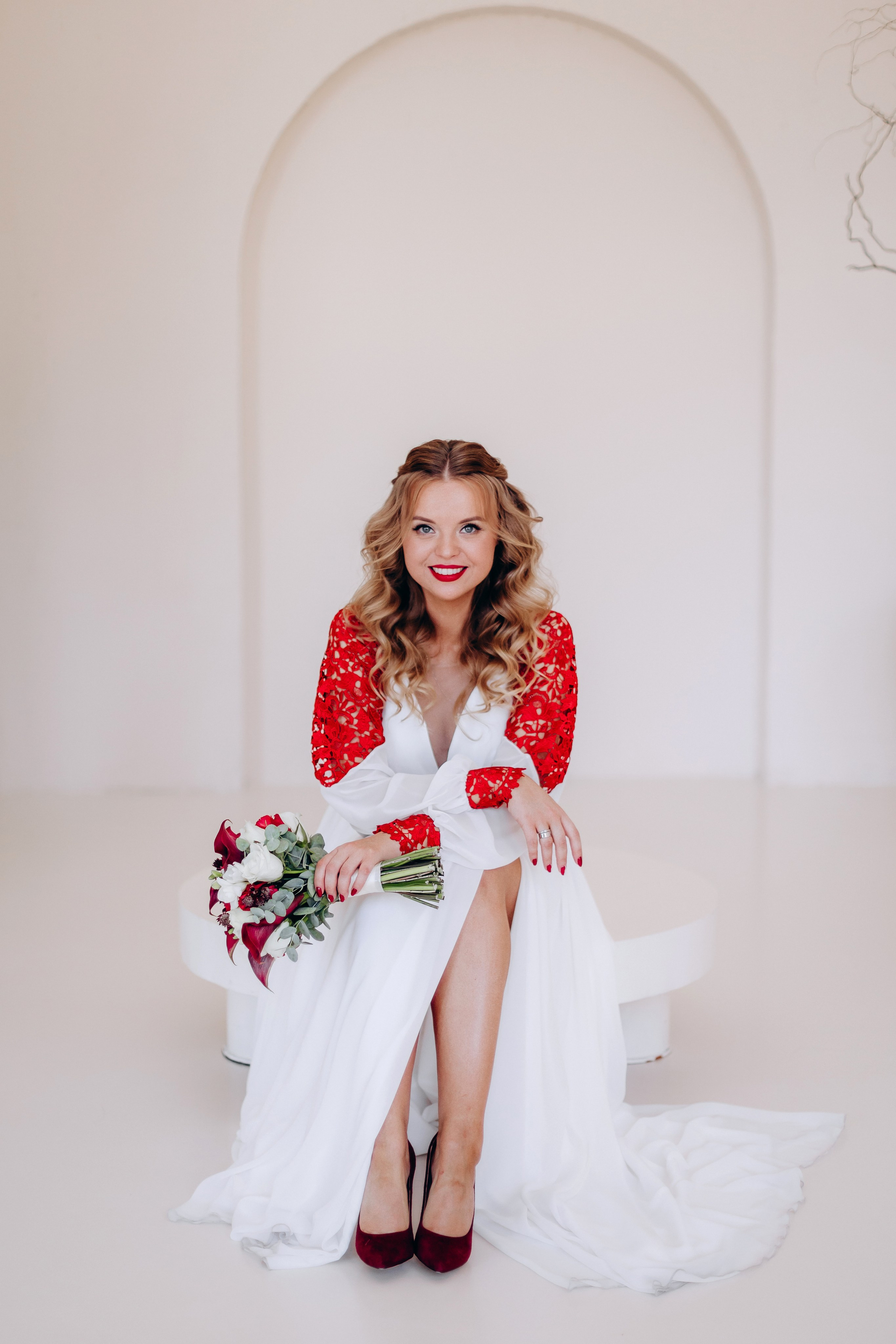 Evgen & Evgenia. Wedding and Family Photograph