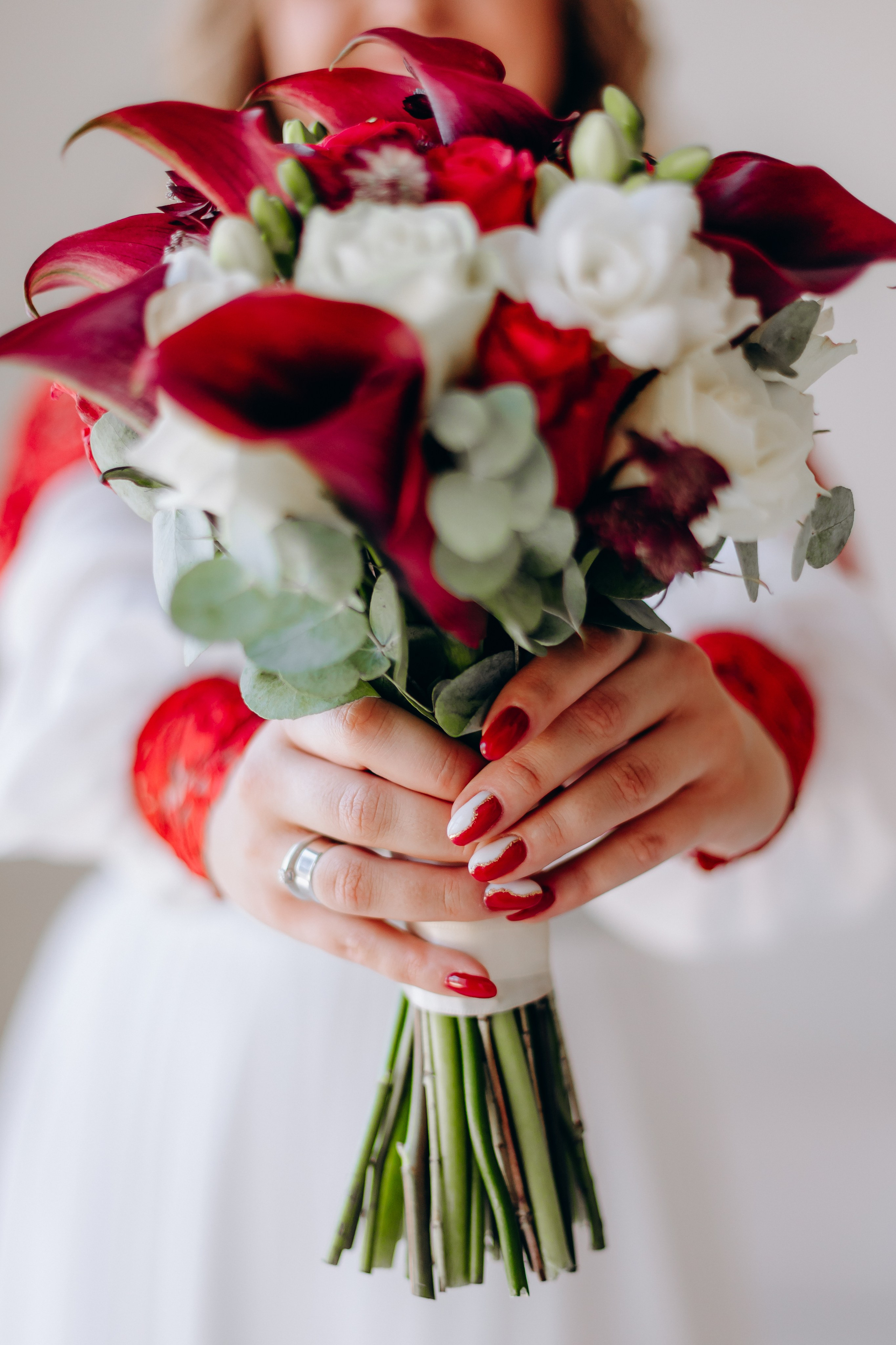 Evgen & Evgenia. Wedding and Family Photograph