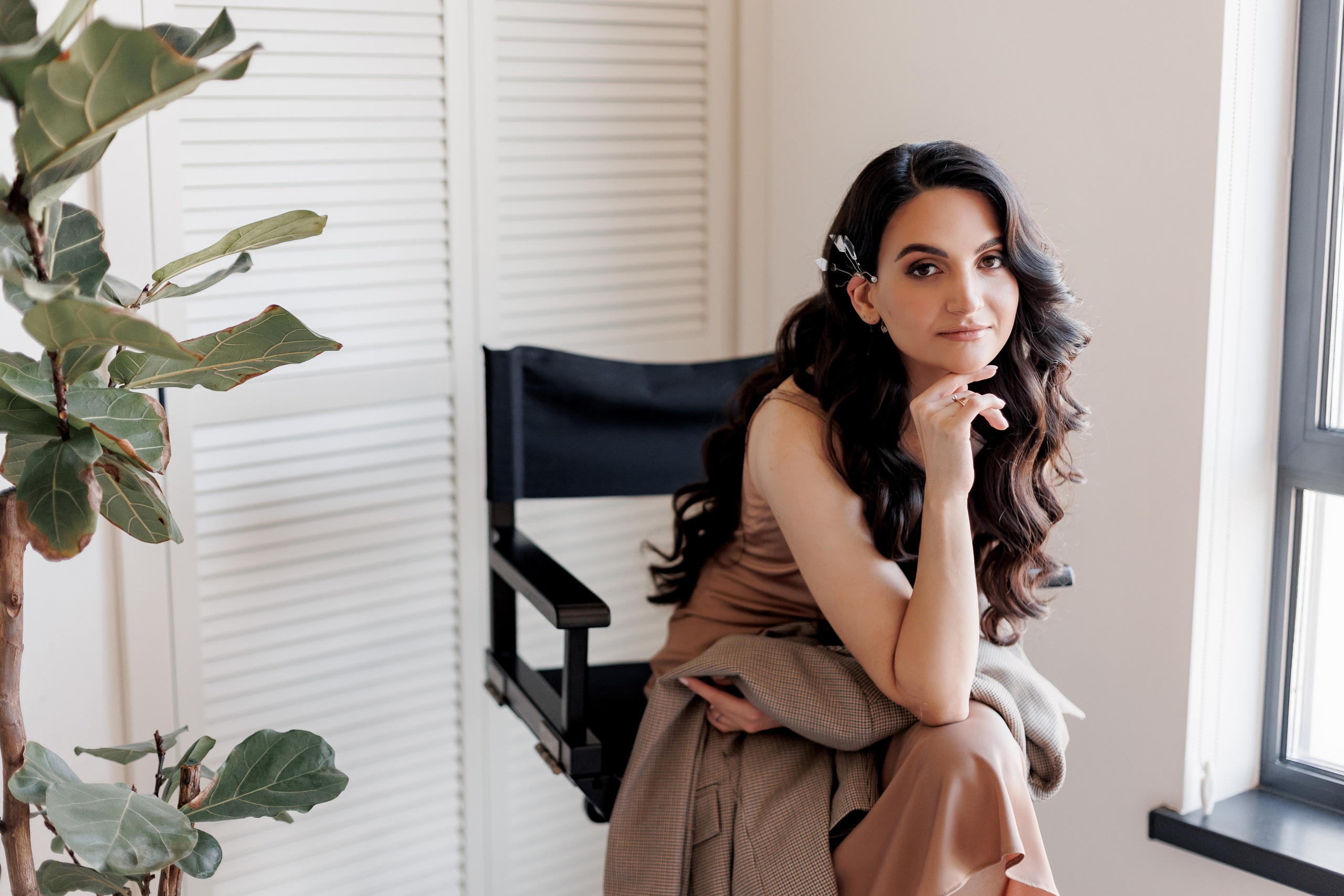 Gretta. Wedding and Family Photograph