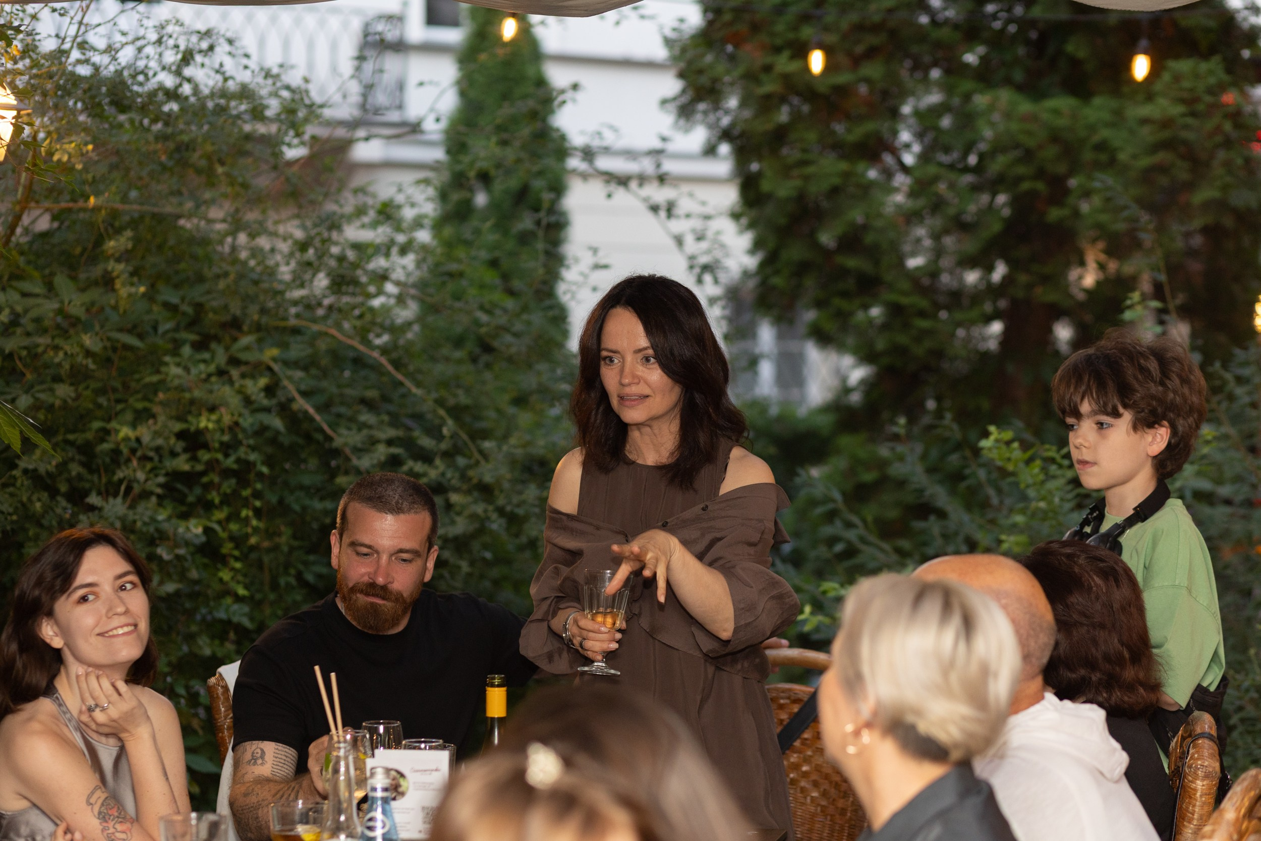 Наталья 04.08.2025. Семейный и детский фотограф в Варшаве Мила Бобровская
