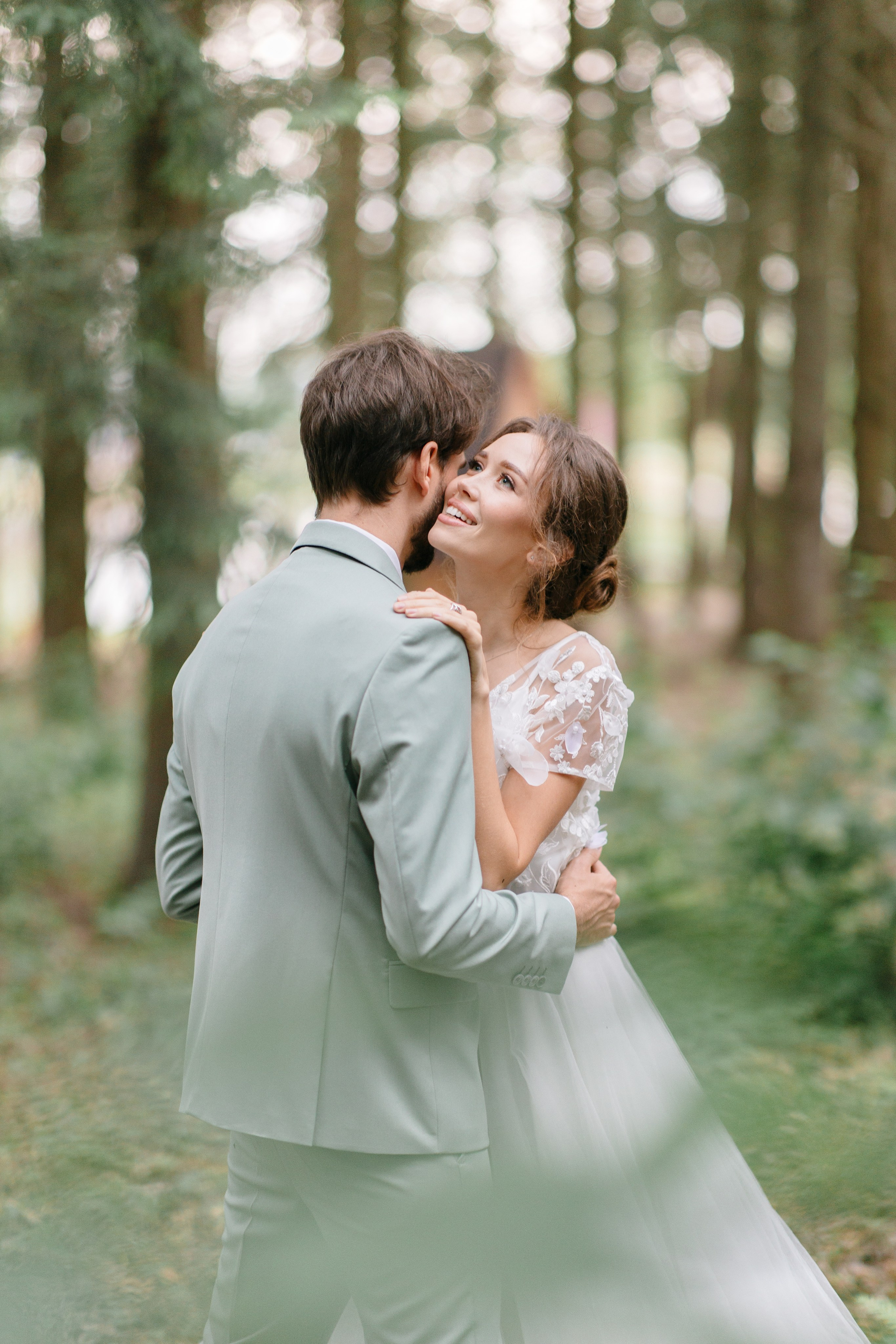Специальные пресеты. Фотограф в Мюнхене Анастасия Воробцова