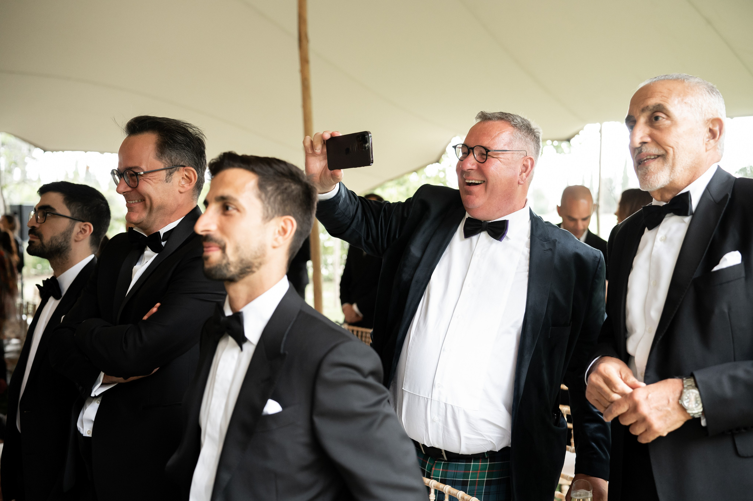 Sara & Javid. Wedding photographer in Spain