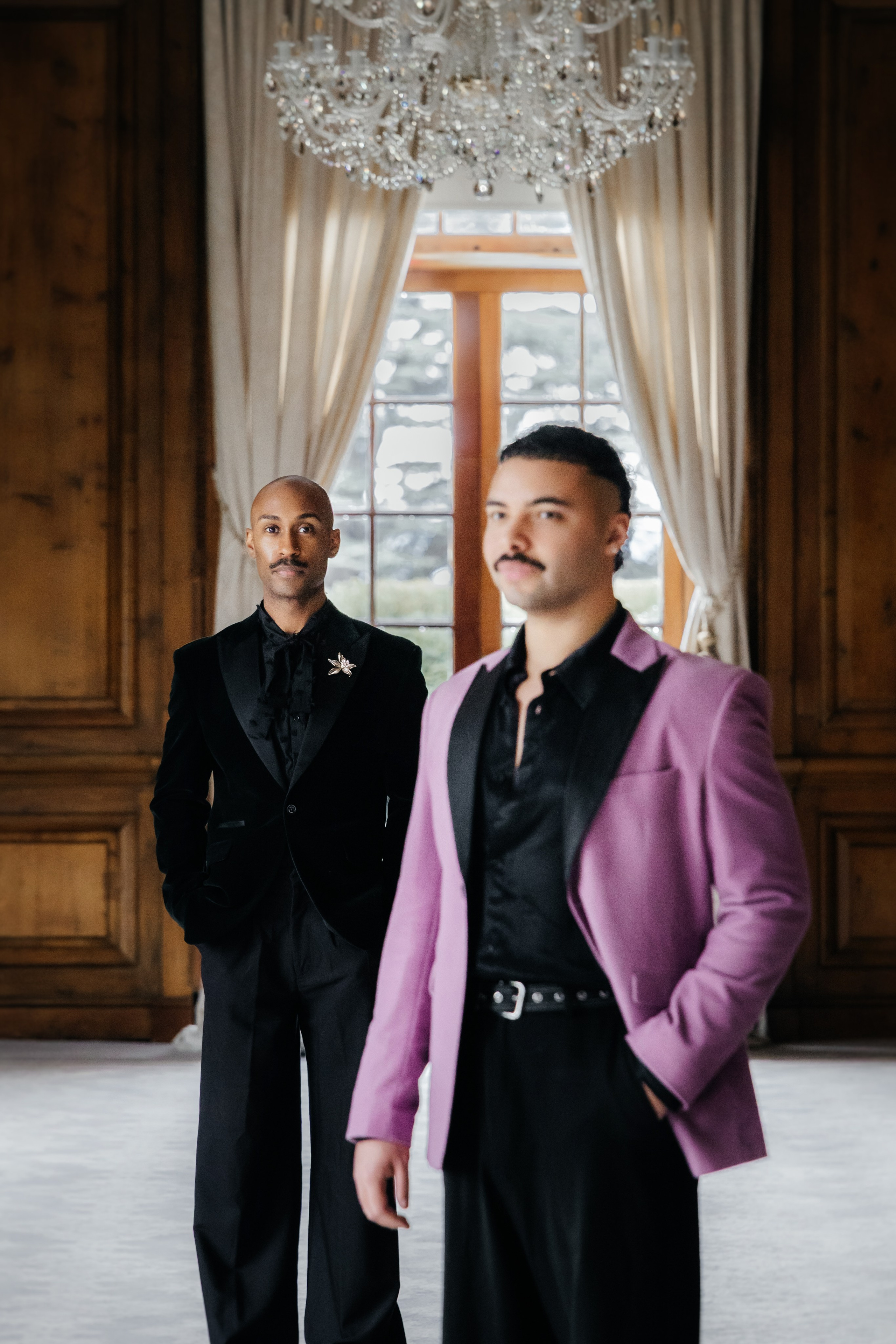 Hedsor House editorial. Timeless Wedding & Event Photography — based London, working across Europe