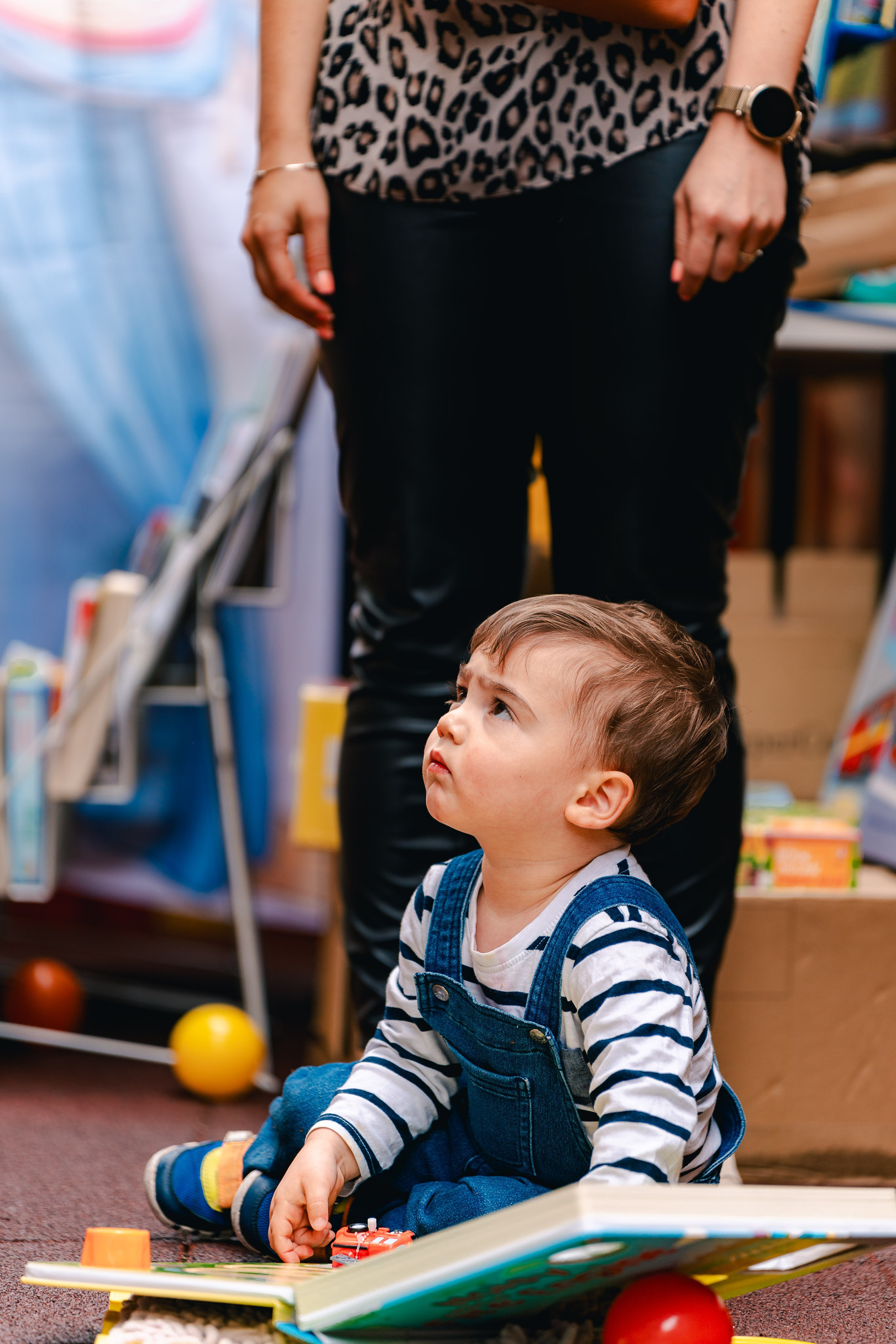 Miniterra Carusel. Liviu Andrei - Fotograf