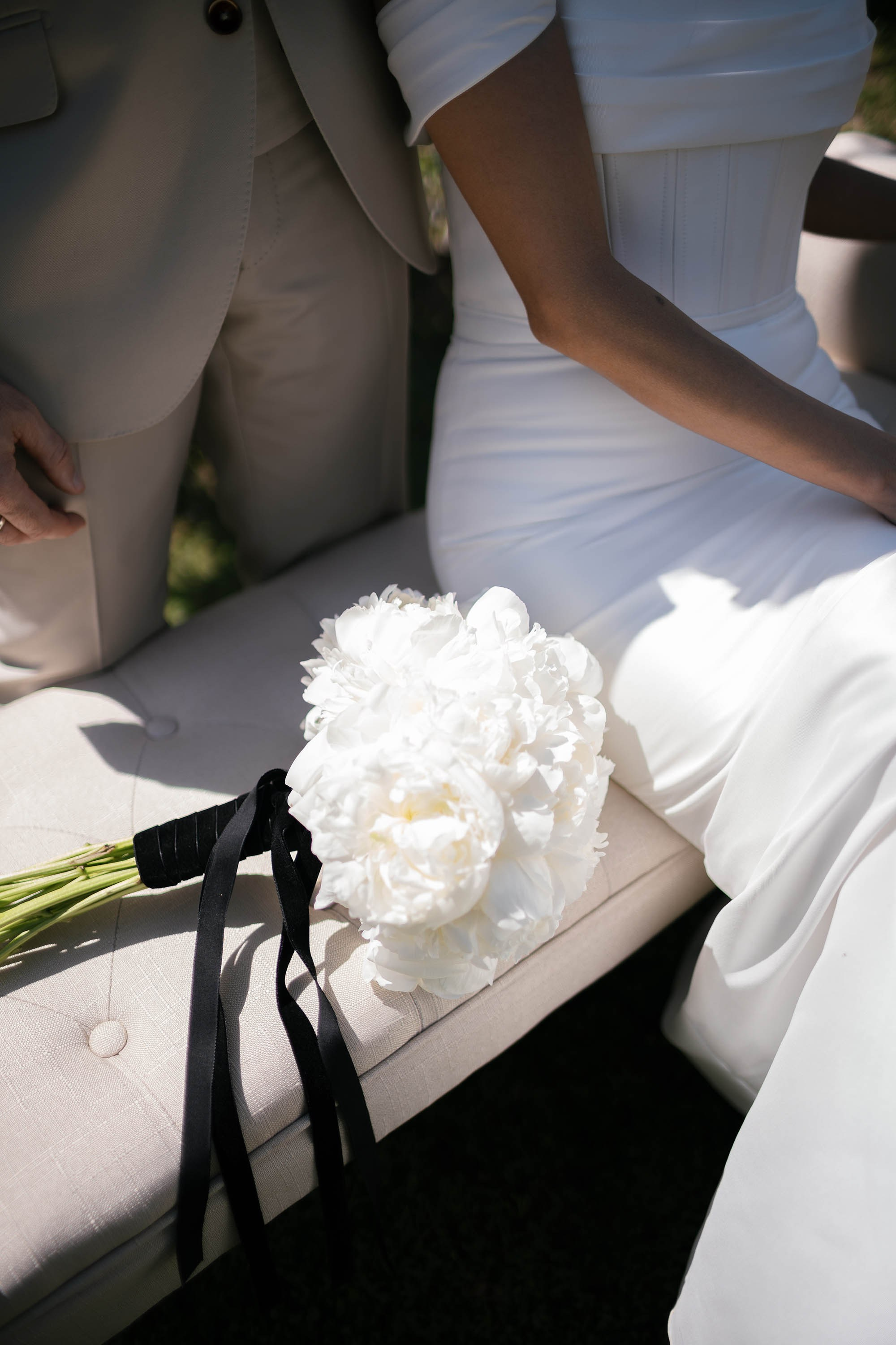 Johanna and Francesco. Destination Wedding Photographers based in Spain