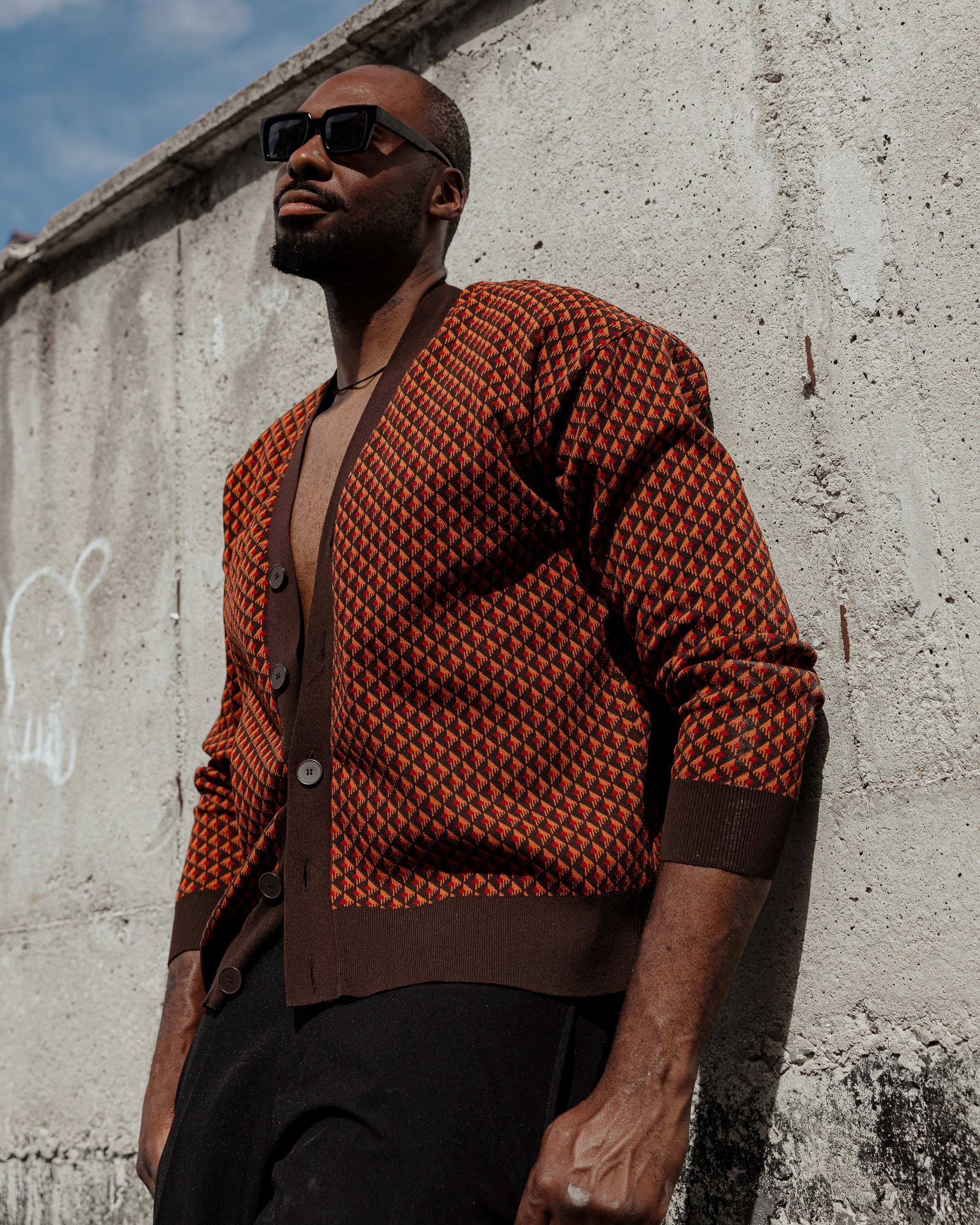 Francesco (Alia models). Евгения Найденова – брандов и портретен фотограф | България, Европа