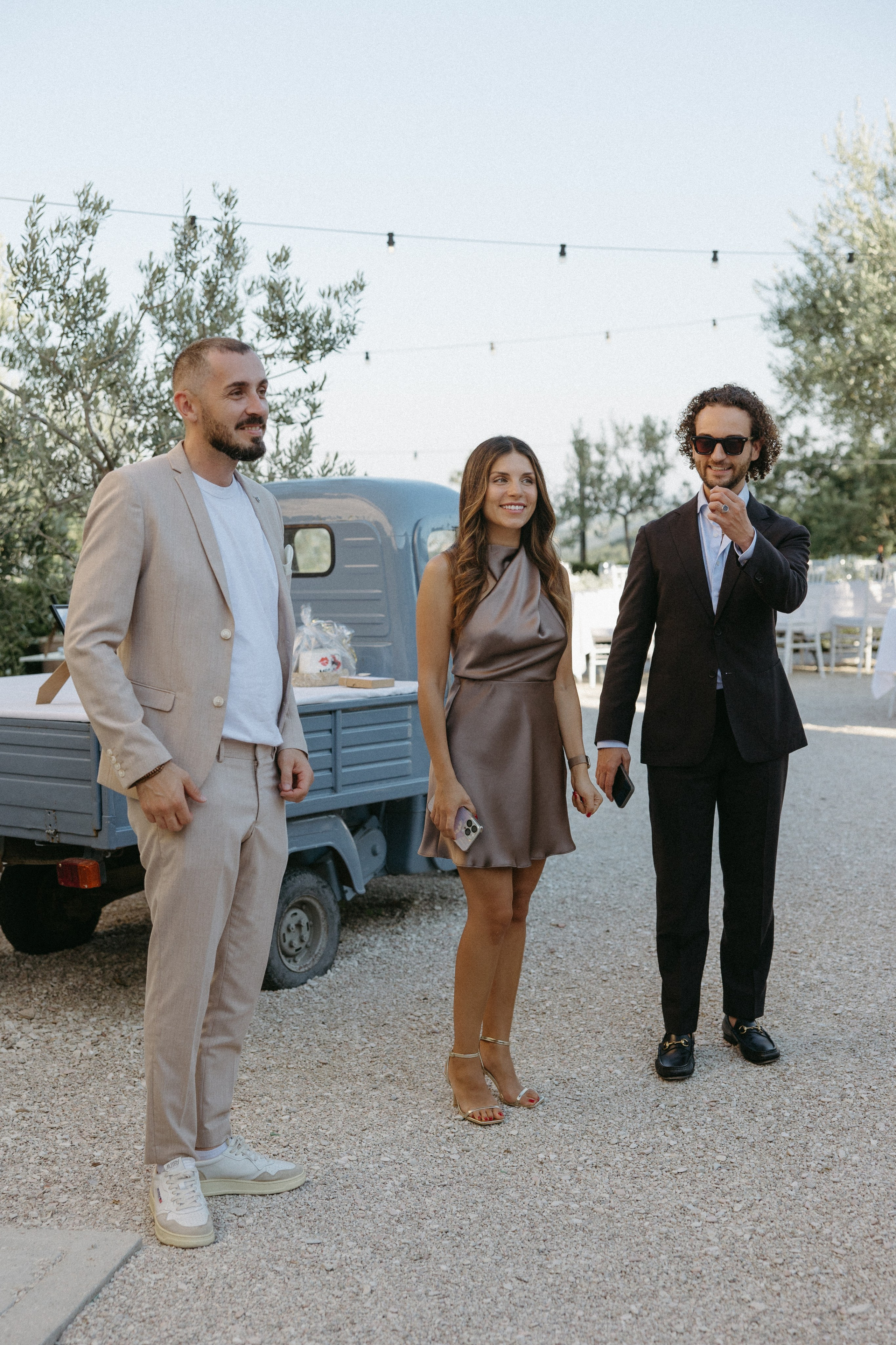 Sofia&Falk. Wedding photographer Italy