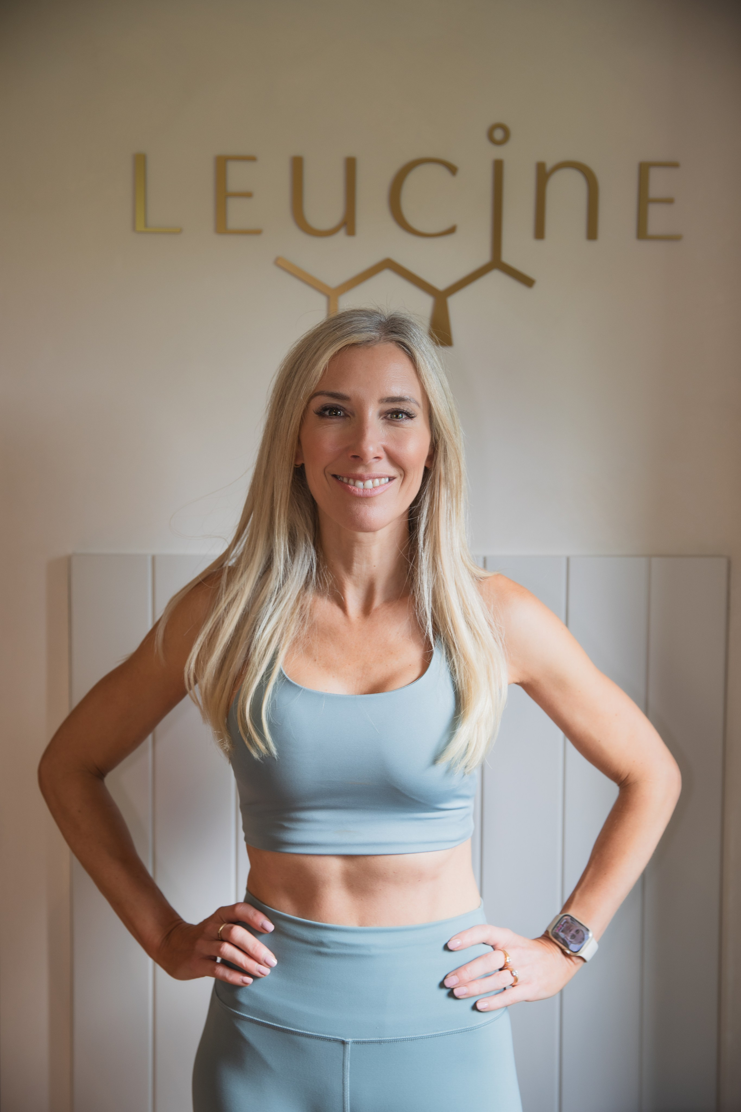 Leucine Personal Training Business Shoot. Lifestyle & Documentary Photography in Bristol, Bath & London — def0cused