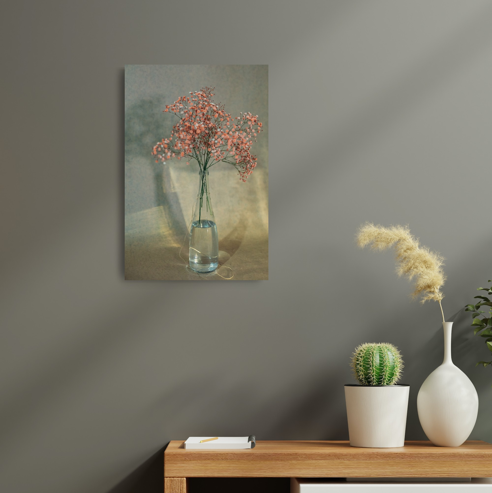 Permanence. Lolly Shine. Contemporary digital artist