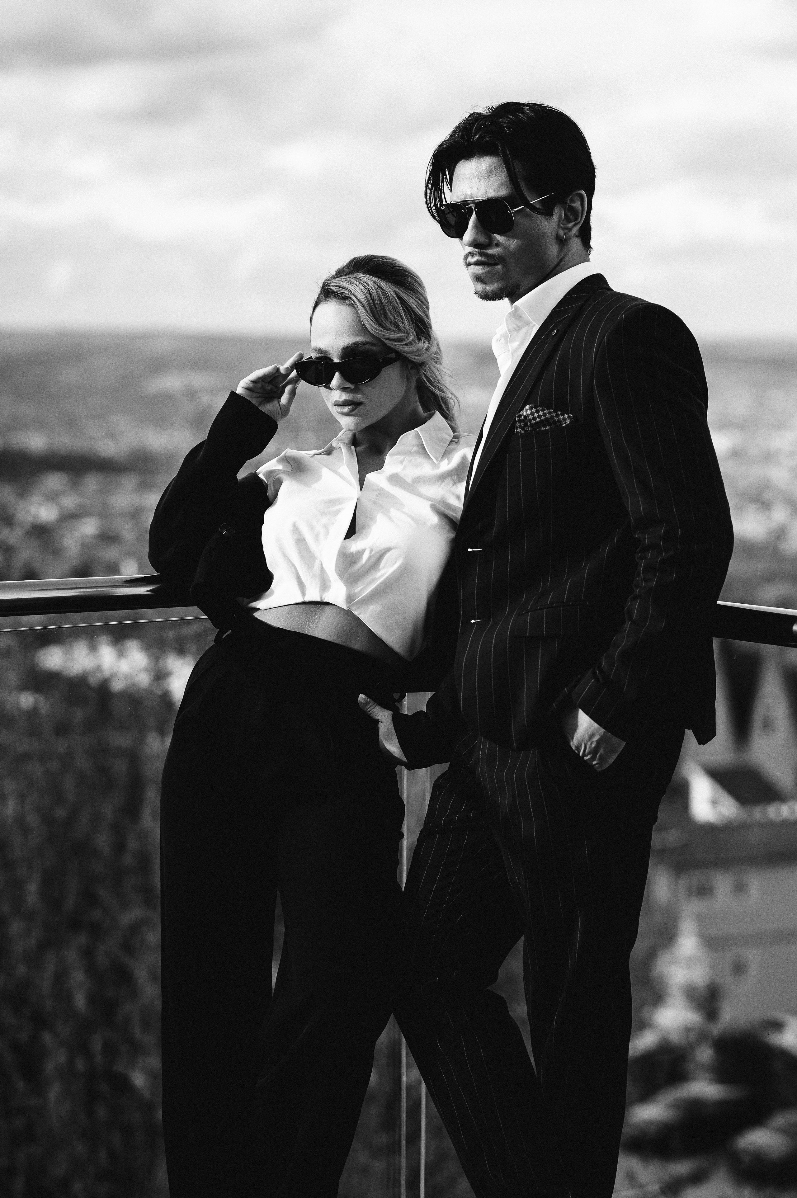 Dan si Claudia. Valentin Melen - fotograf de nunta 🤍