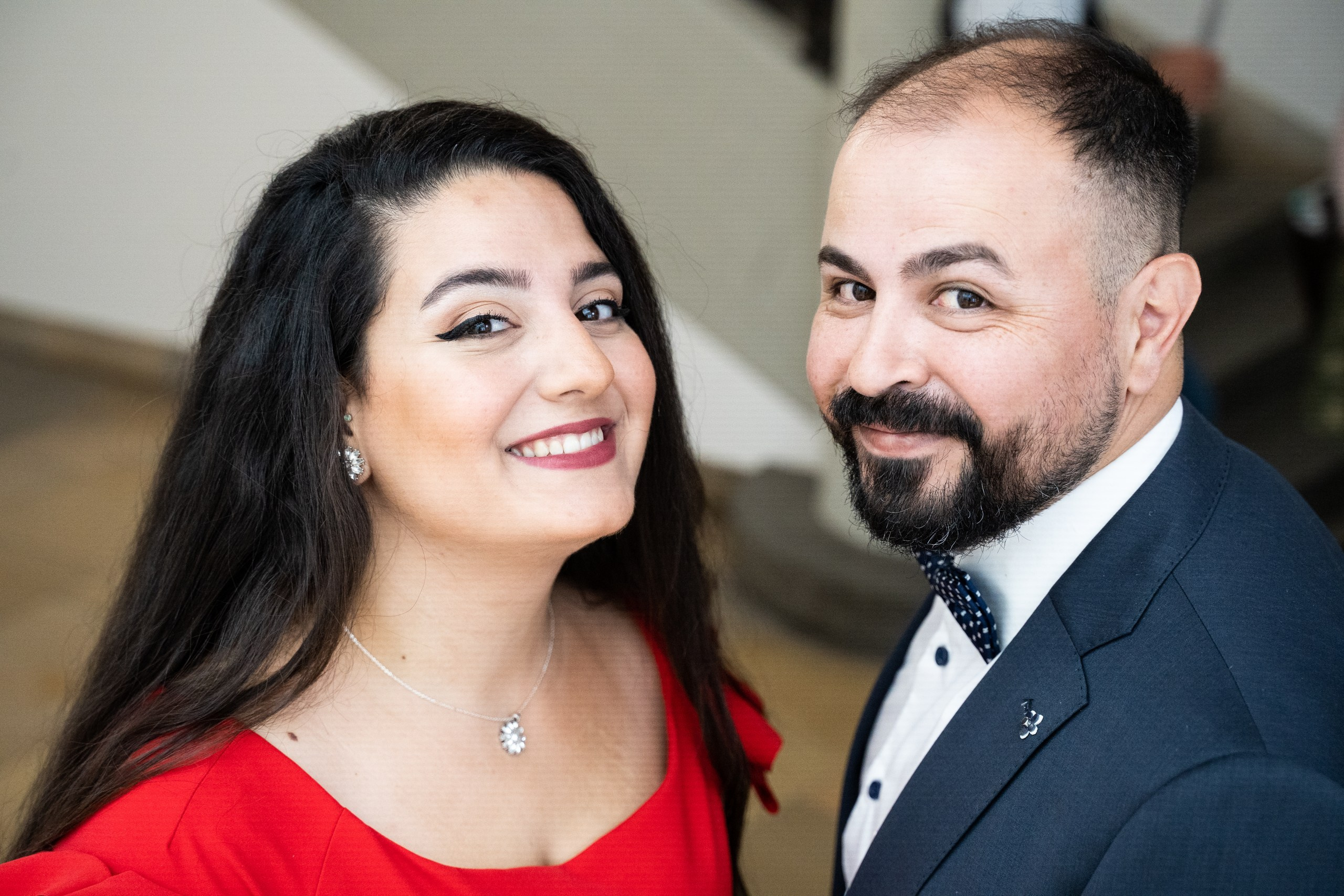 Wedding Remonda und Diyaa. Nina Janeckova Fotografin und Videografin am Bodensee