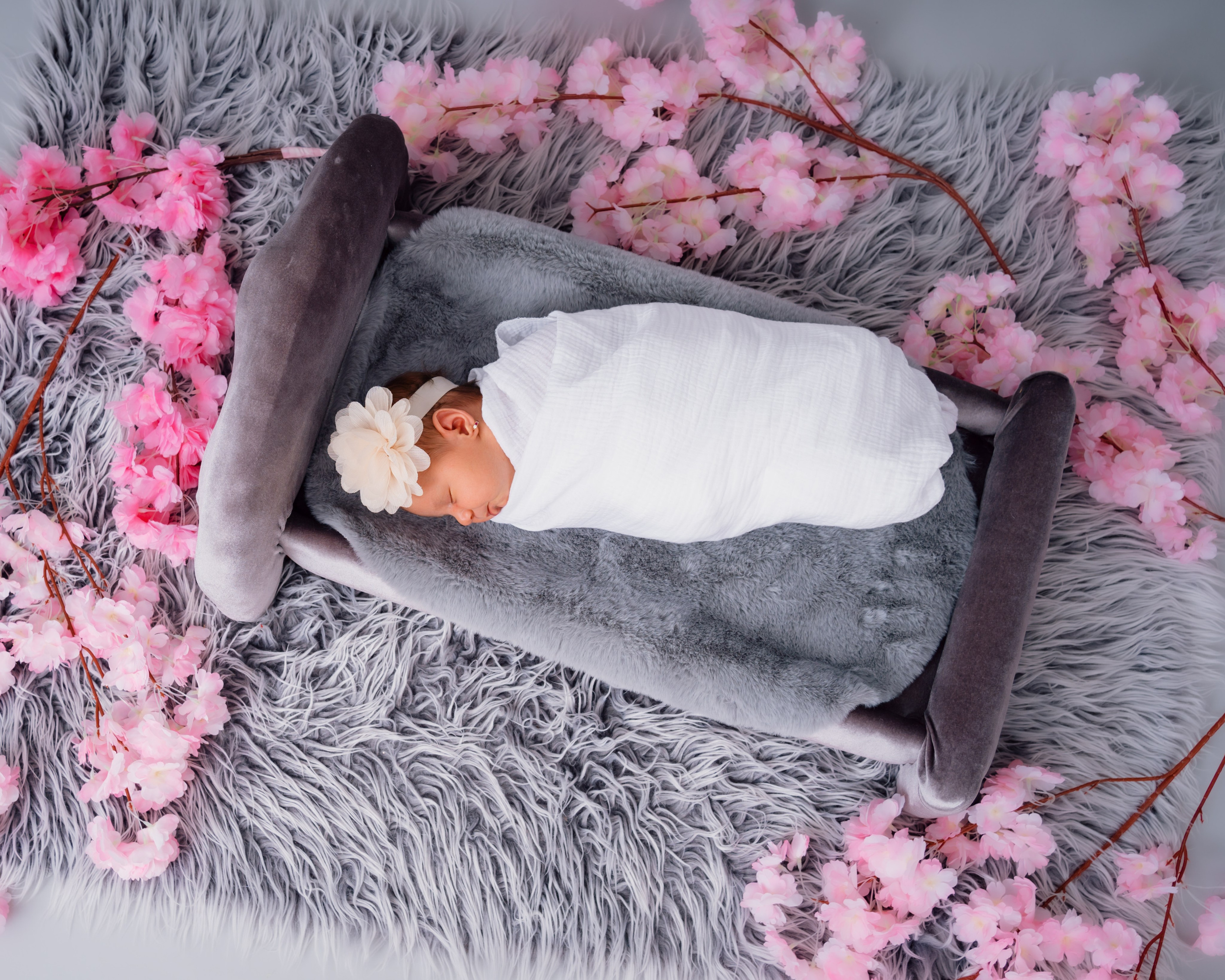 Newborn. VStudio — mai mult decât fotografii