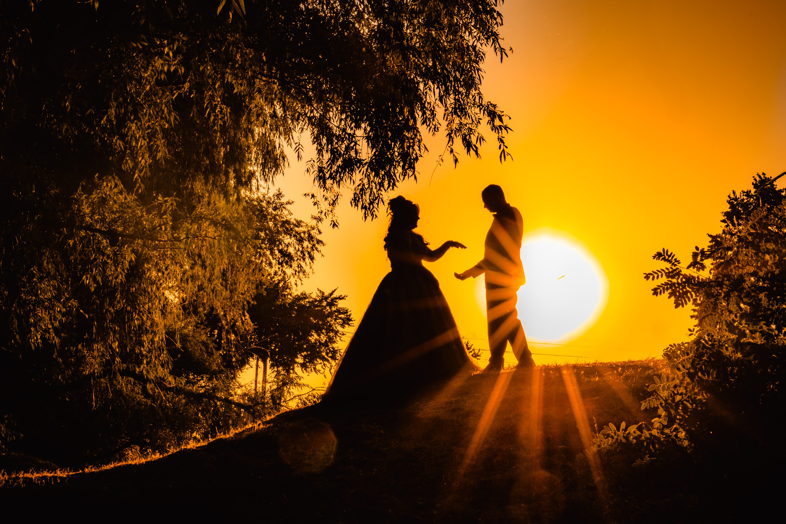 Portofoliu. Fotograf de nunta — Ionut Belea dar si evenimente corporate din Romania
