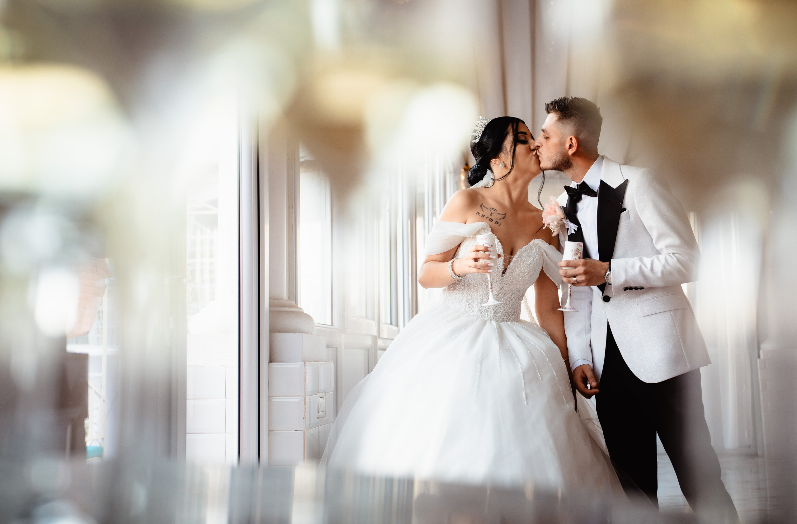 Andreea & Alex. Fotograf de nunta — Ionut Belea dar si evenimente corporate din Romania