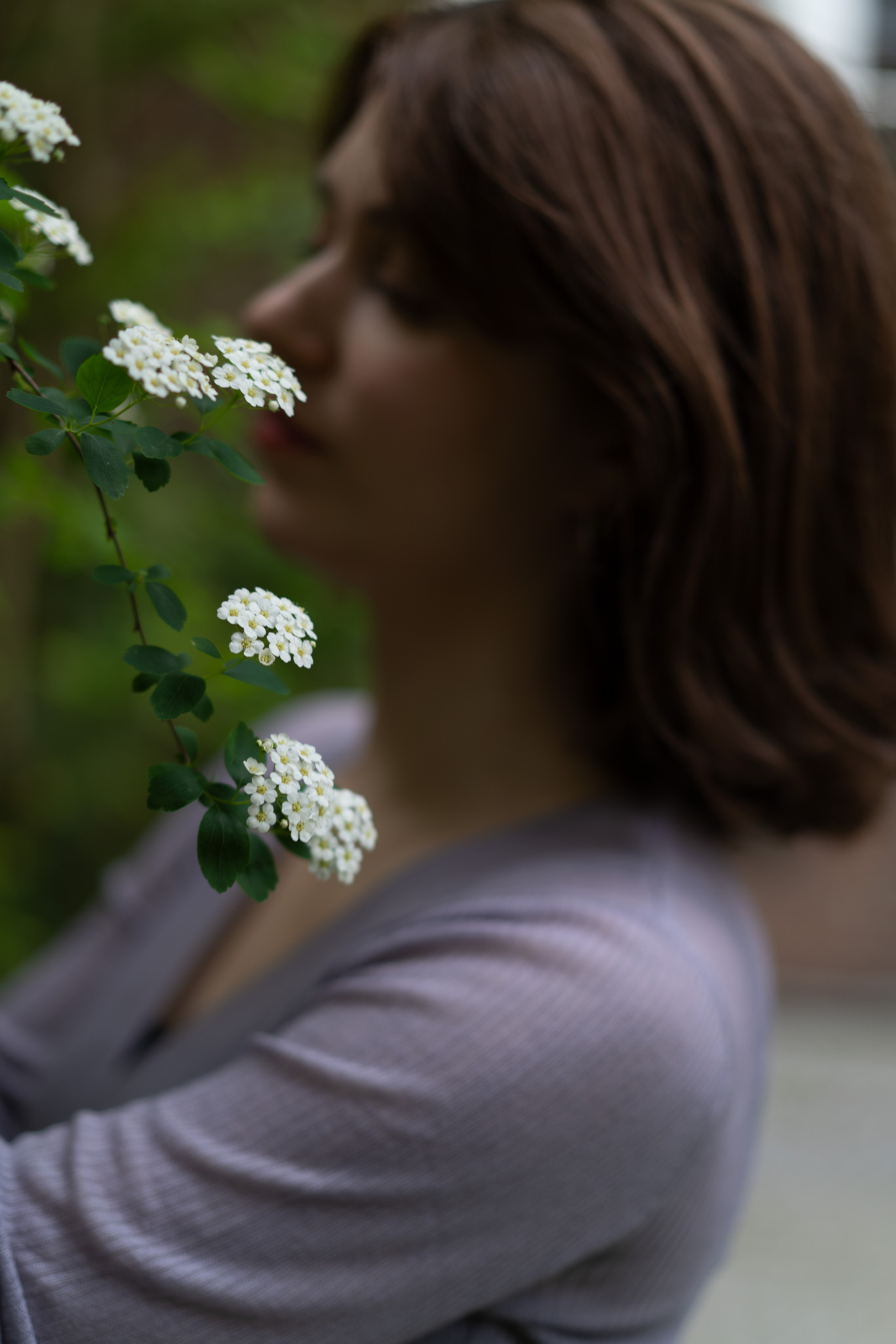 Athena. Tatyana Van Hedent een fotograaf te Zele, Oost-Vlaanderen