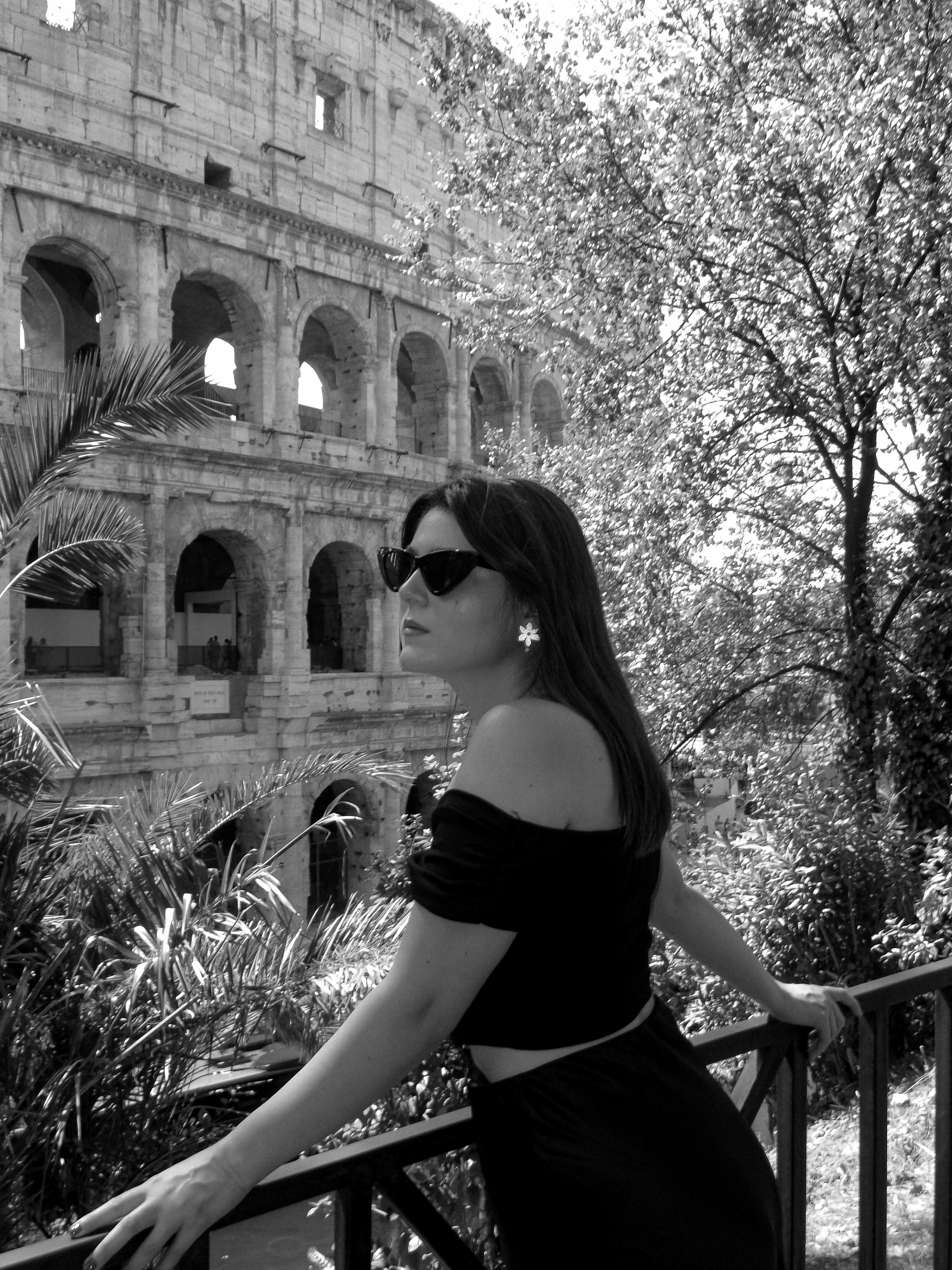 Toscan gold. Patricia Morenci — Mountain Adventures for the Wild at Heart