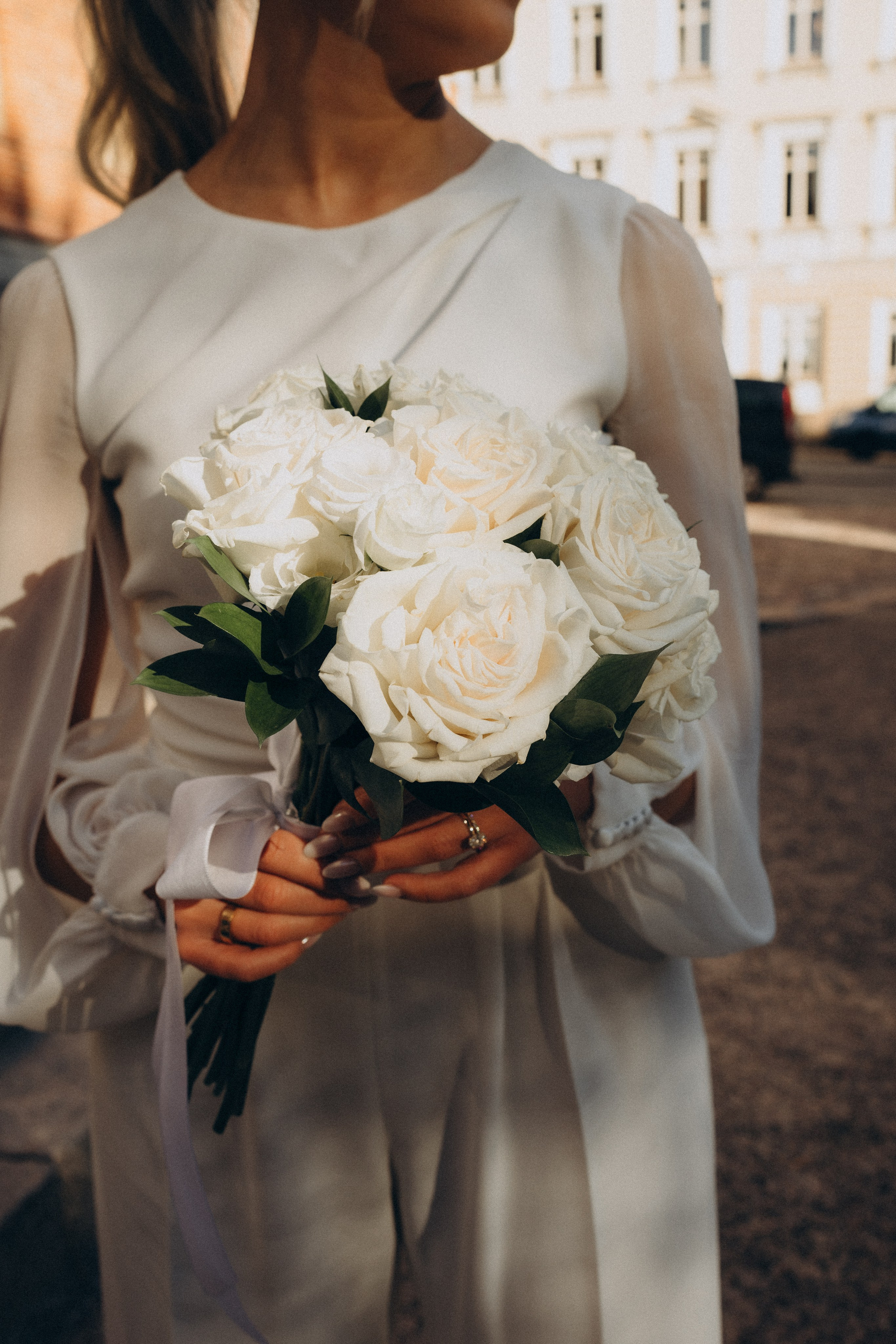 A&P. Wedding and portrait photographer in Helsinki Vickan O