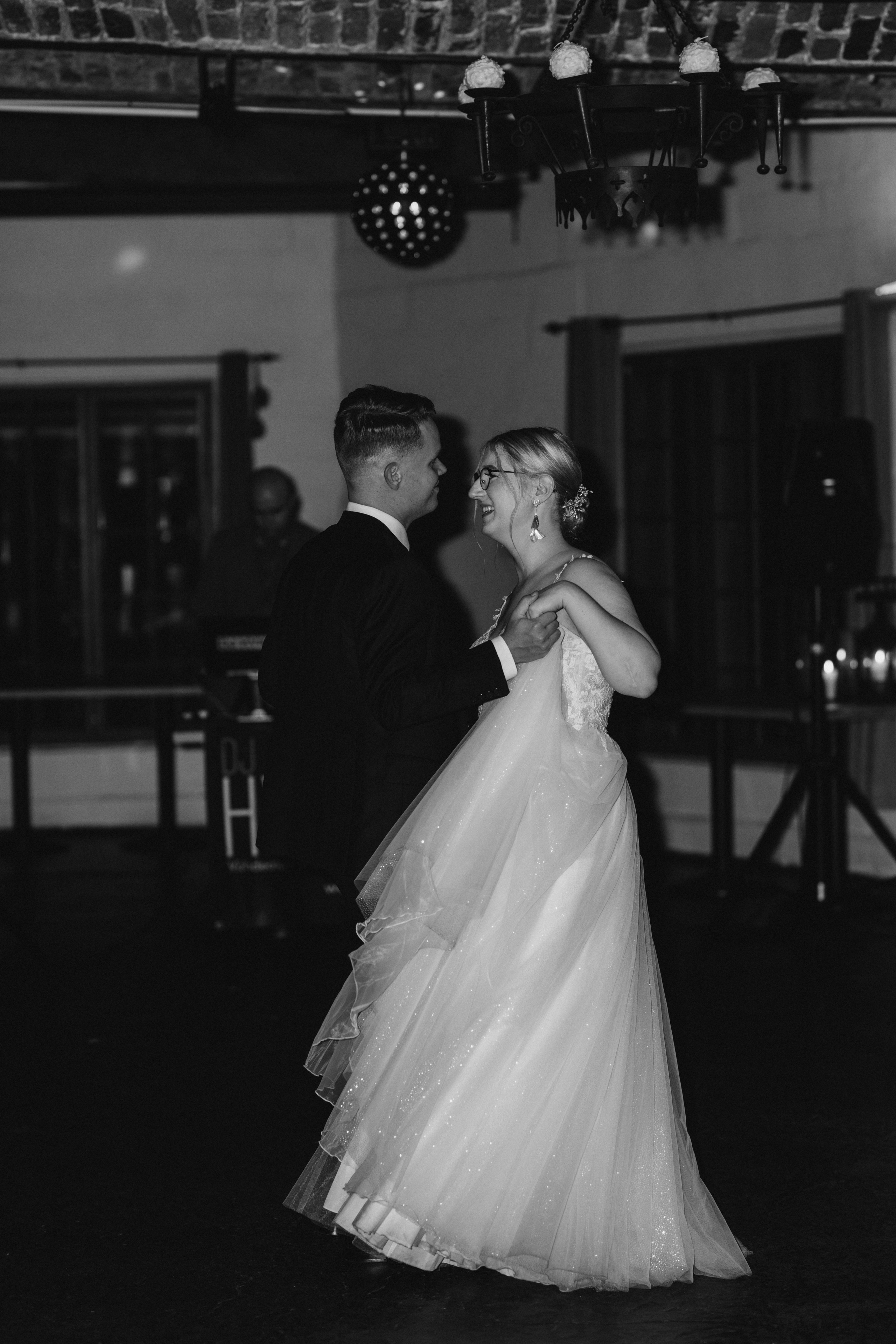 C&A. Wedding and portrait photographer in Helsinki Vickan O