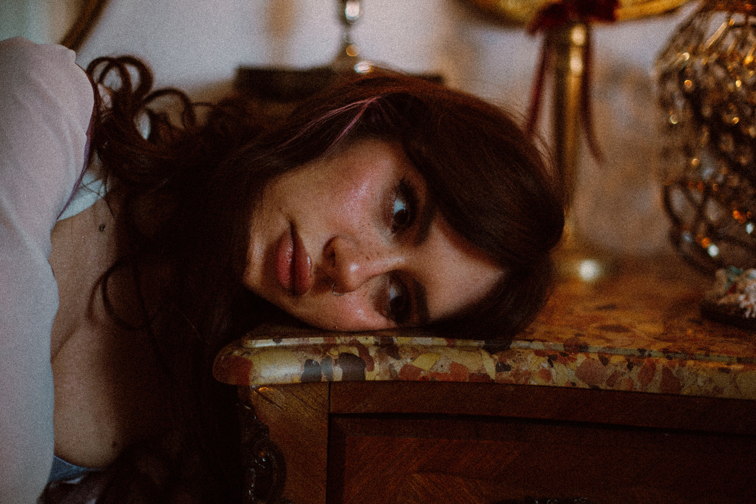 Каролина. Фотограф в Варшаве Алена Валькович-Найдион