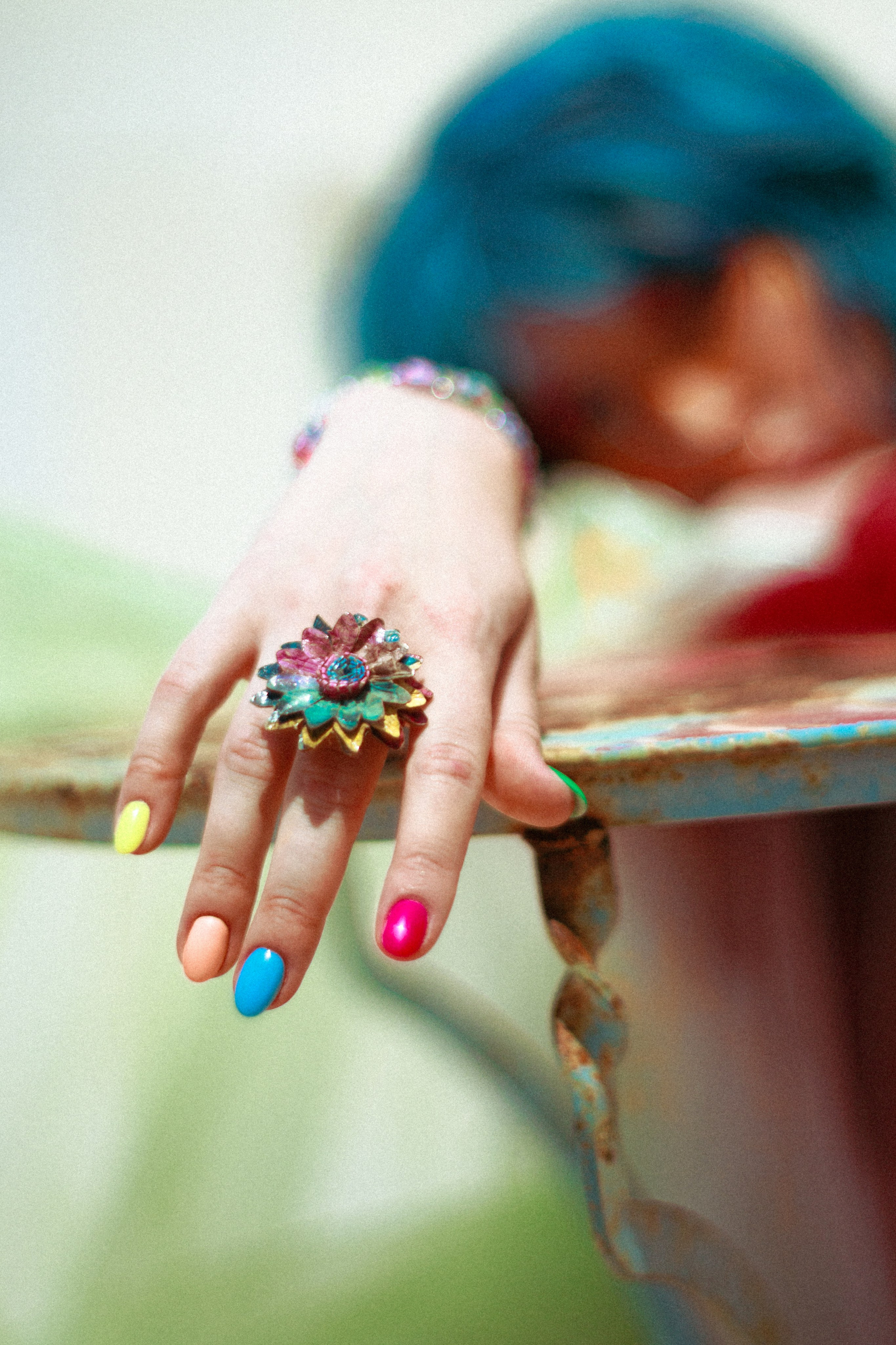 Alisa. Photographer in Greece Kristina