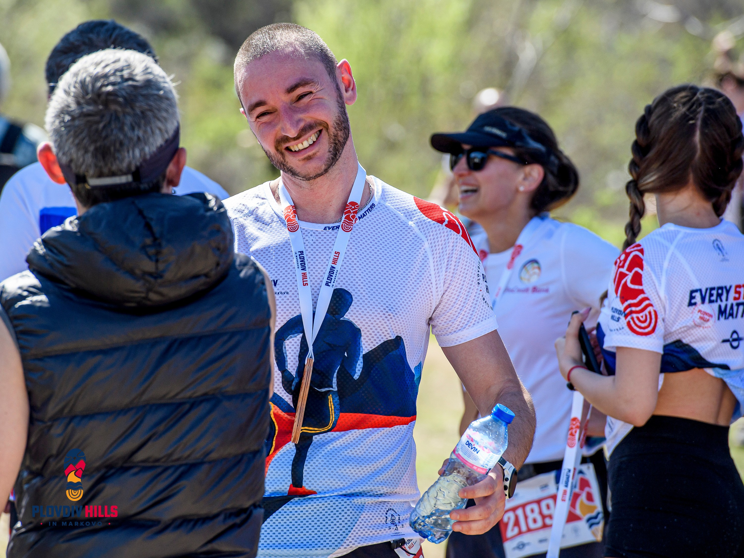Снимки 2024-KrisoK Photography. «Plovdiv Hills in MARKOVO» е състезание по планинско бягане