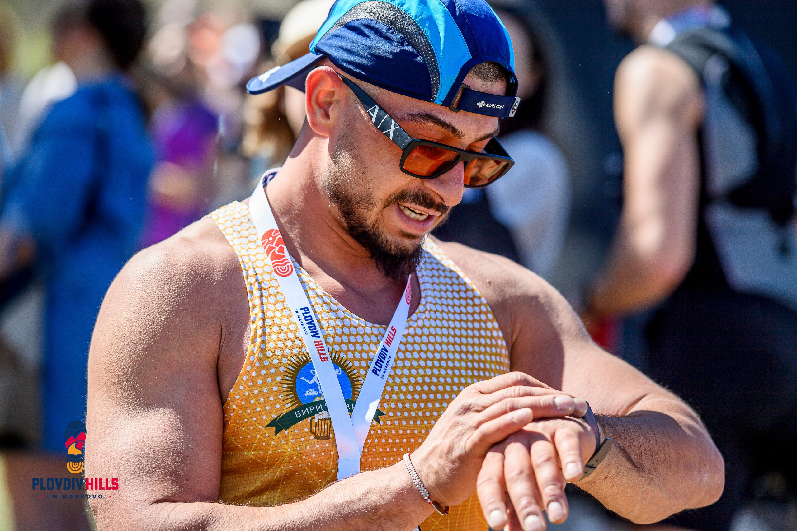 Снимки 2024-KrisoK Photography. «Plovdiv Hills in MARKOVO» е състезание по планинско бягане