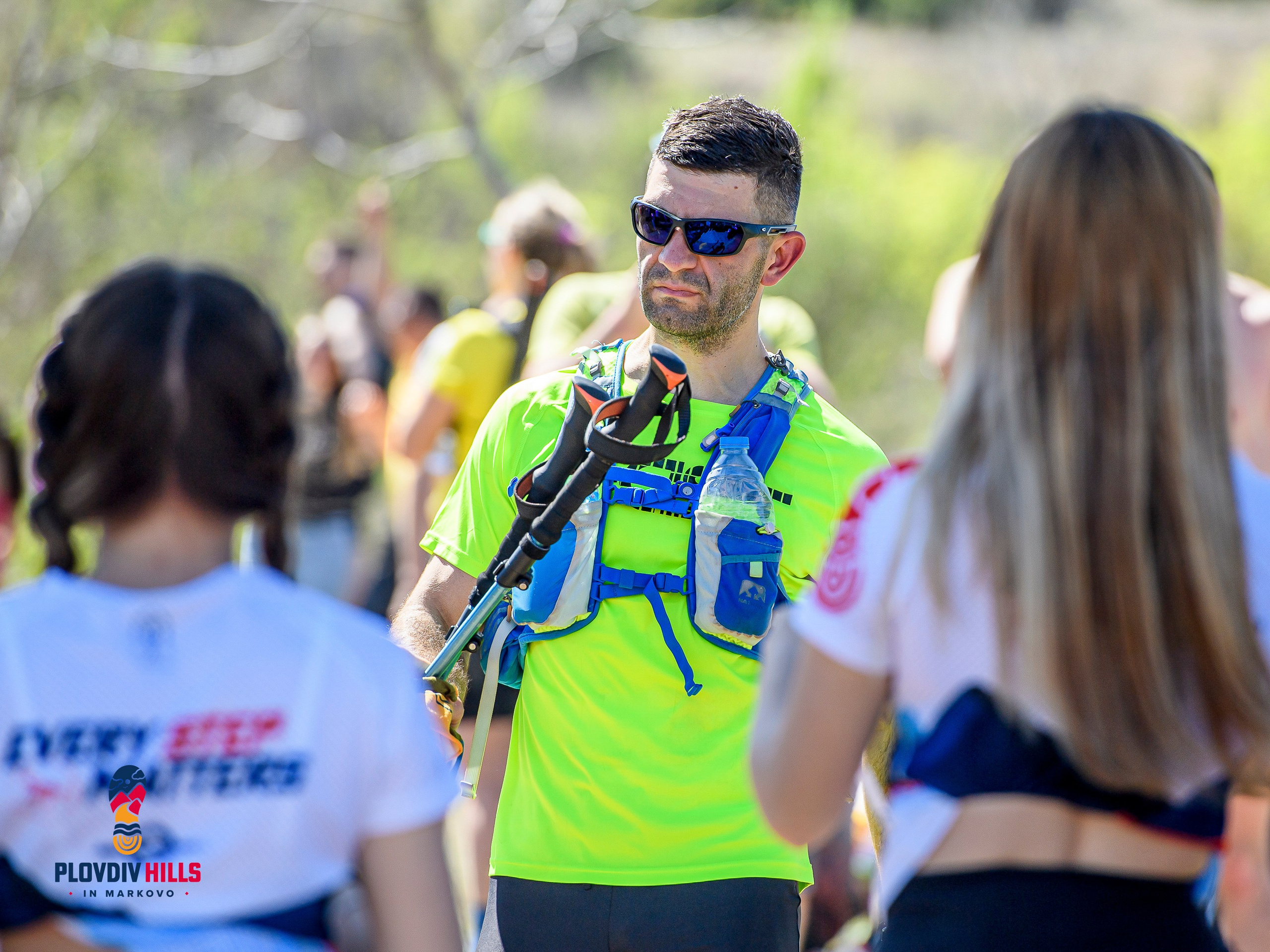 Снимки 2024-KrisoK Photography. «Plovdiv Hills in MARKOVO» е състезание по планинско бягане