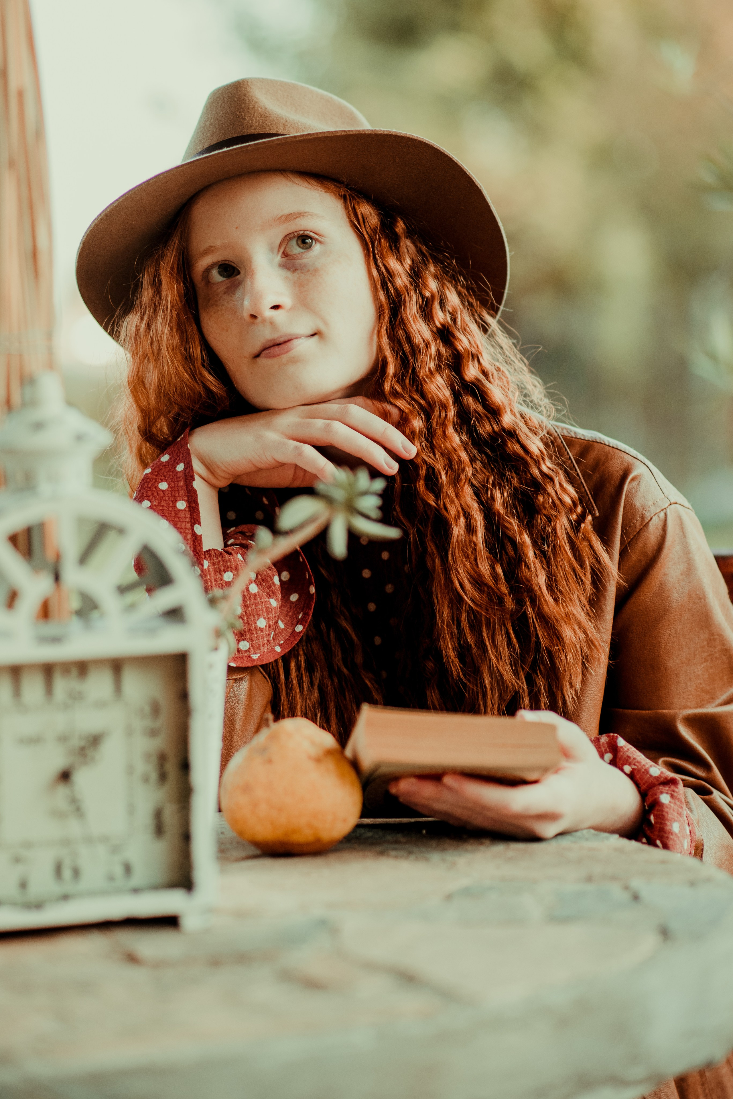 Portrete. Ligiafoto.ro